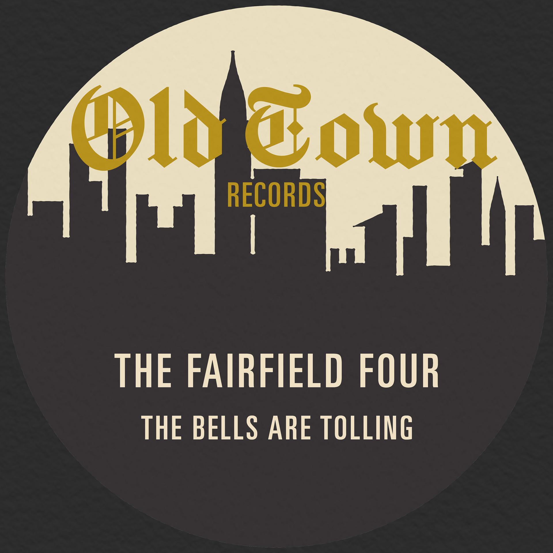 Постер альбома The Bells Are Tolling: The Old Town Single