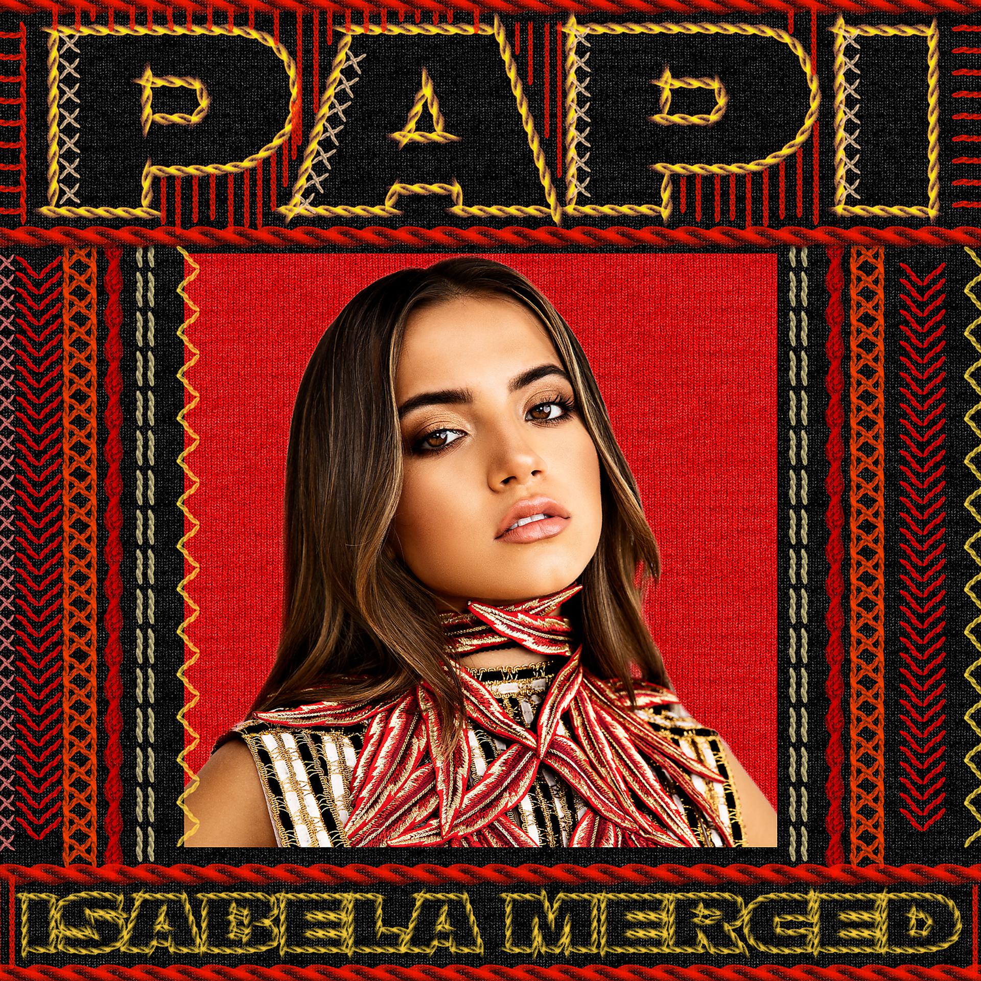 Постер альбома PAPI