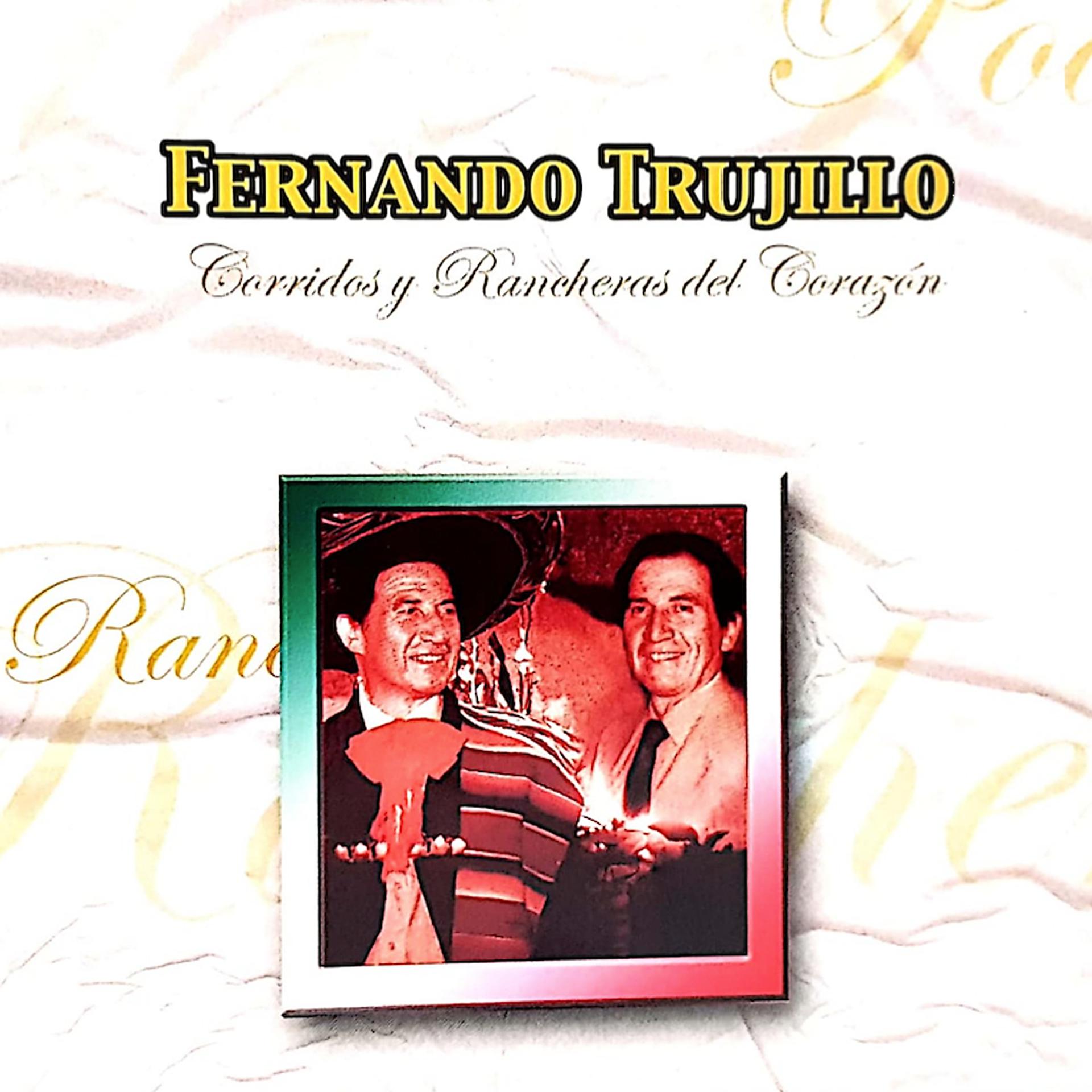 Постер альбома Corridos Y Rancheras Del Corazon
