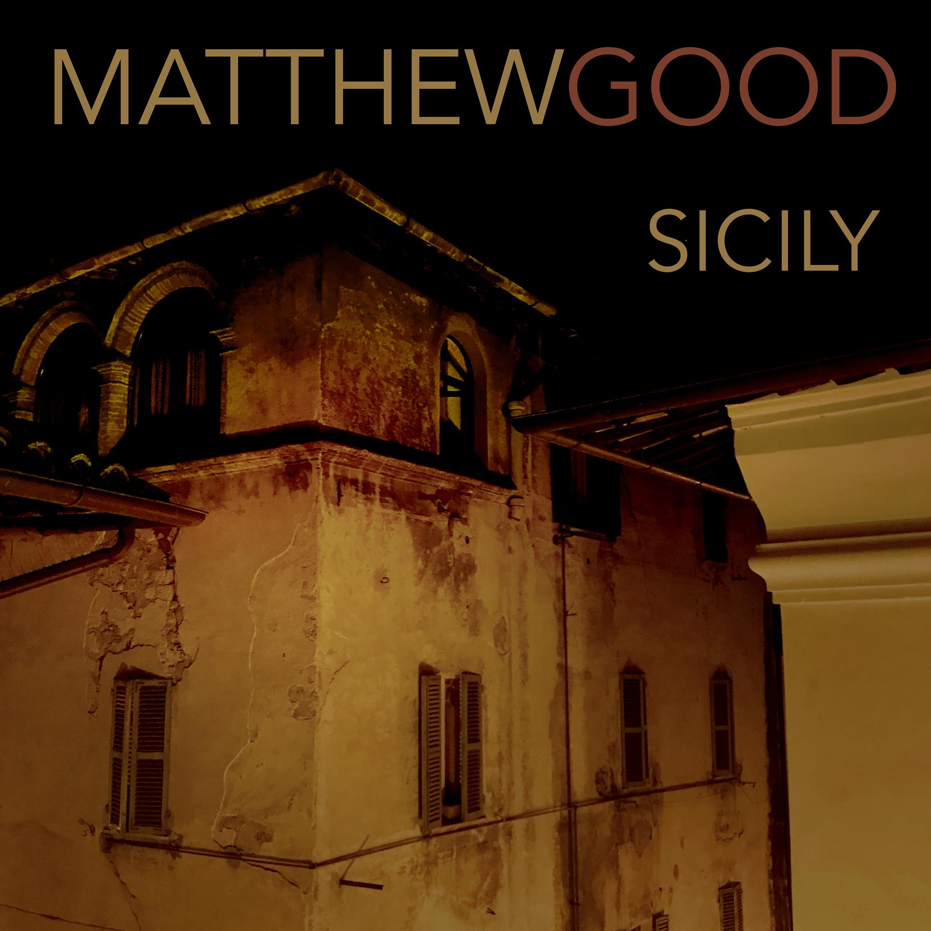 Постер альбома Sicily