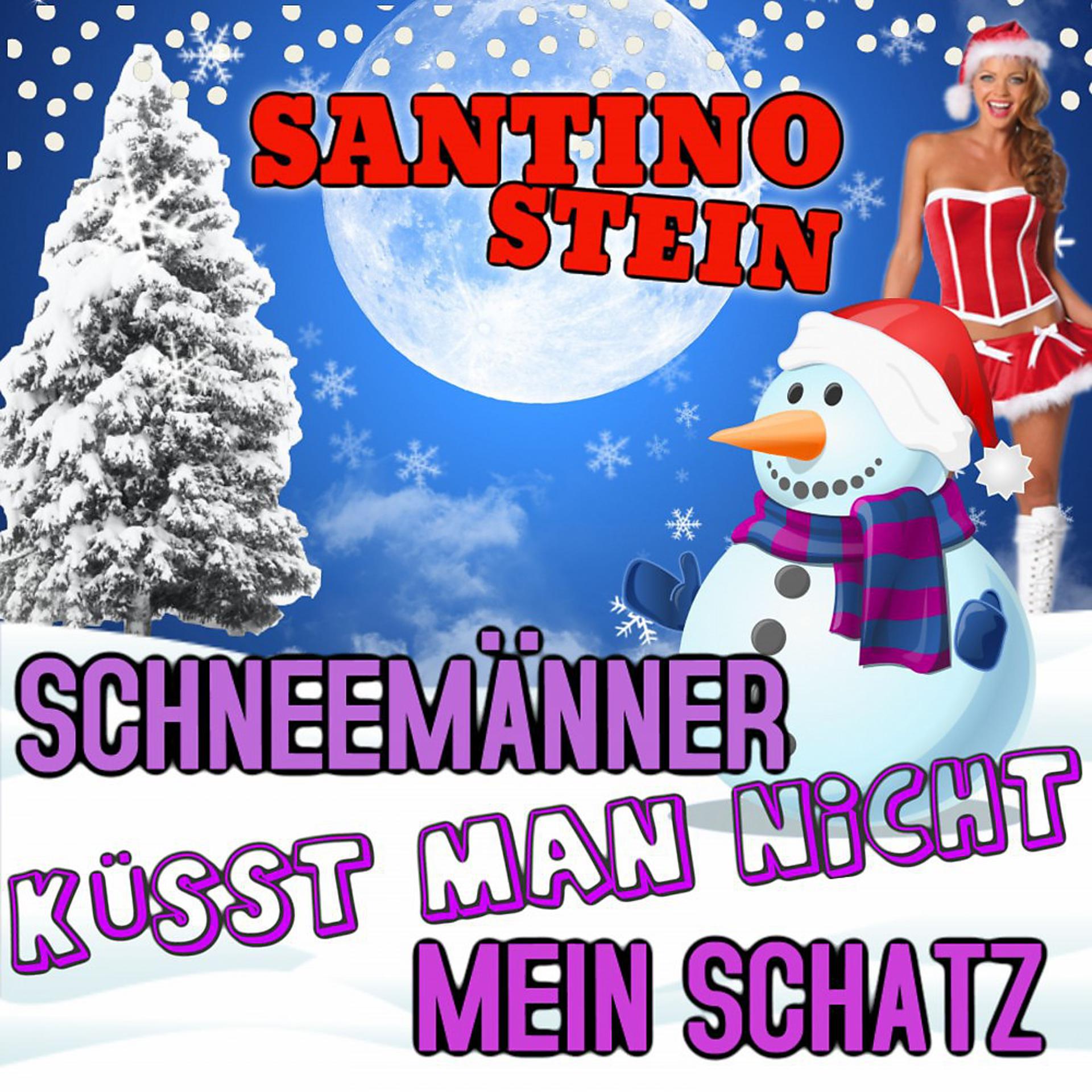 Постер альбома Schneemänner küsst man nicht mein Schatz