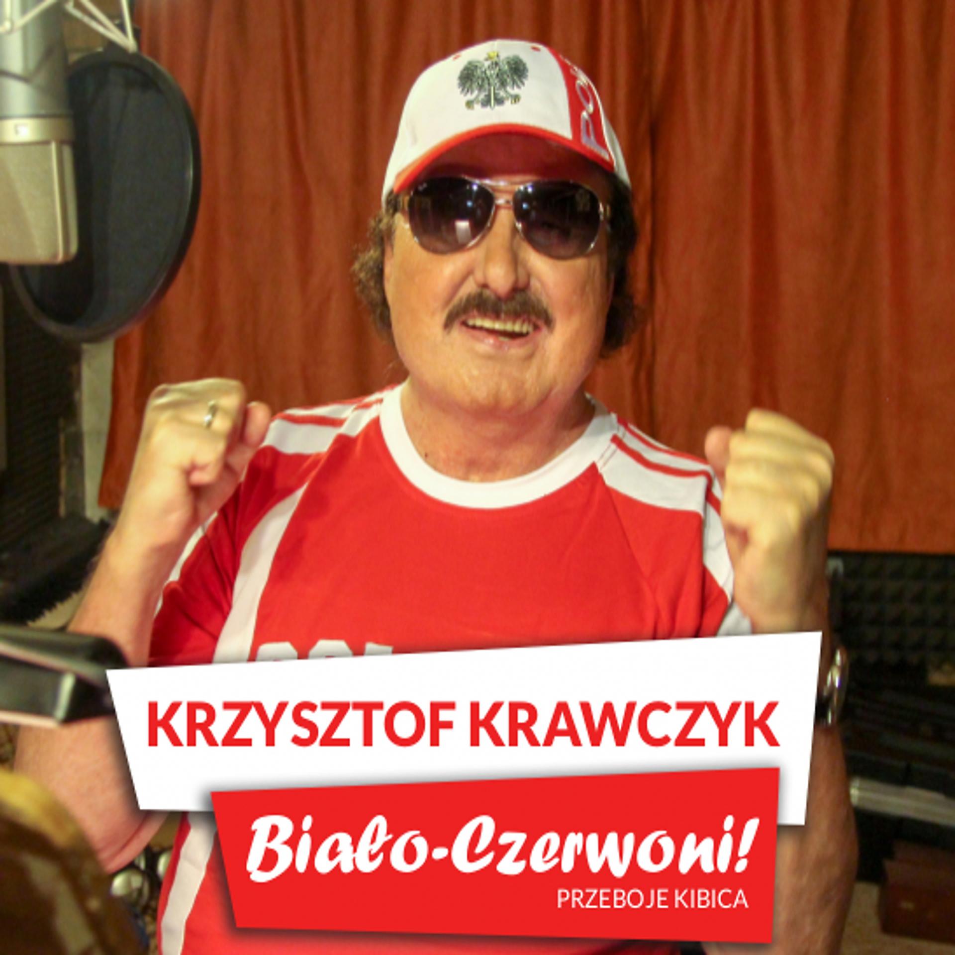 Постер альбома Biało-czerwoni! Przeboje kibica