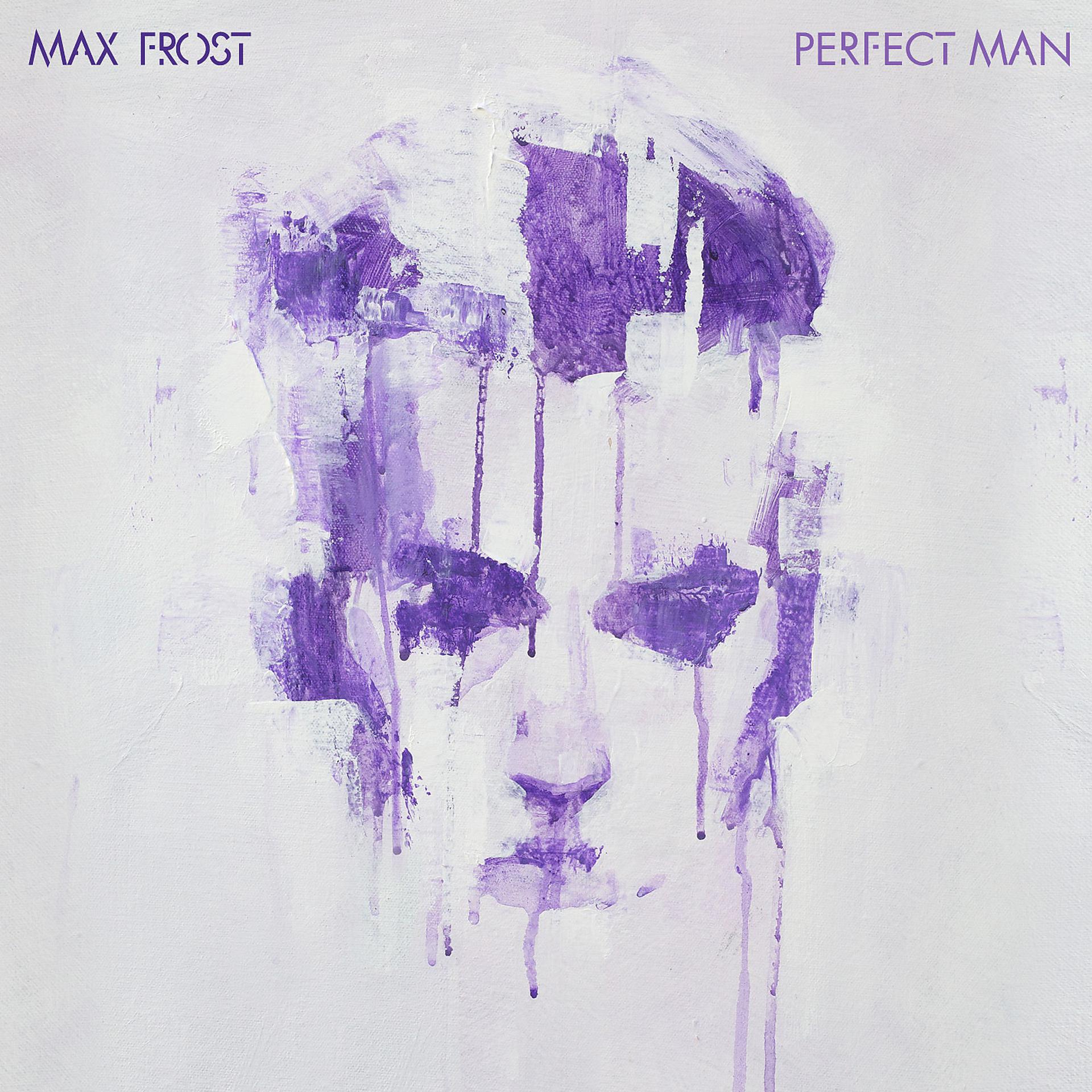 Постер альбома Perfect Man
