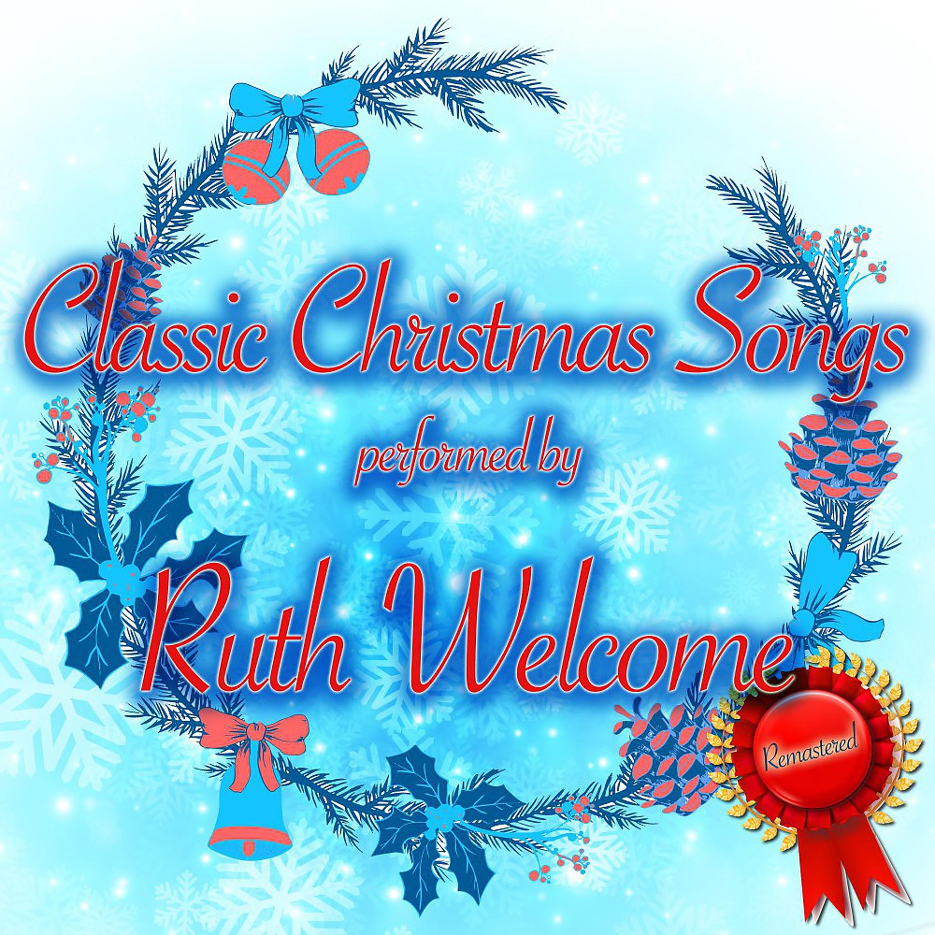 Постер альбома Classic Christmas Songs