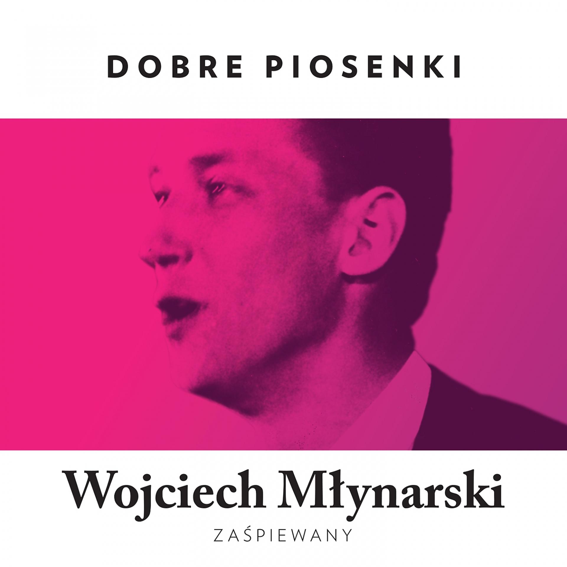 Постер альбома Wojciech Młynarski Zaśpiewany