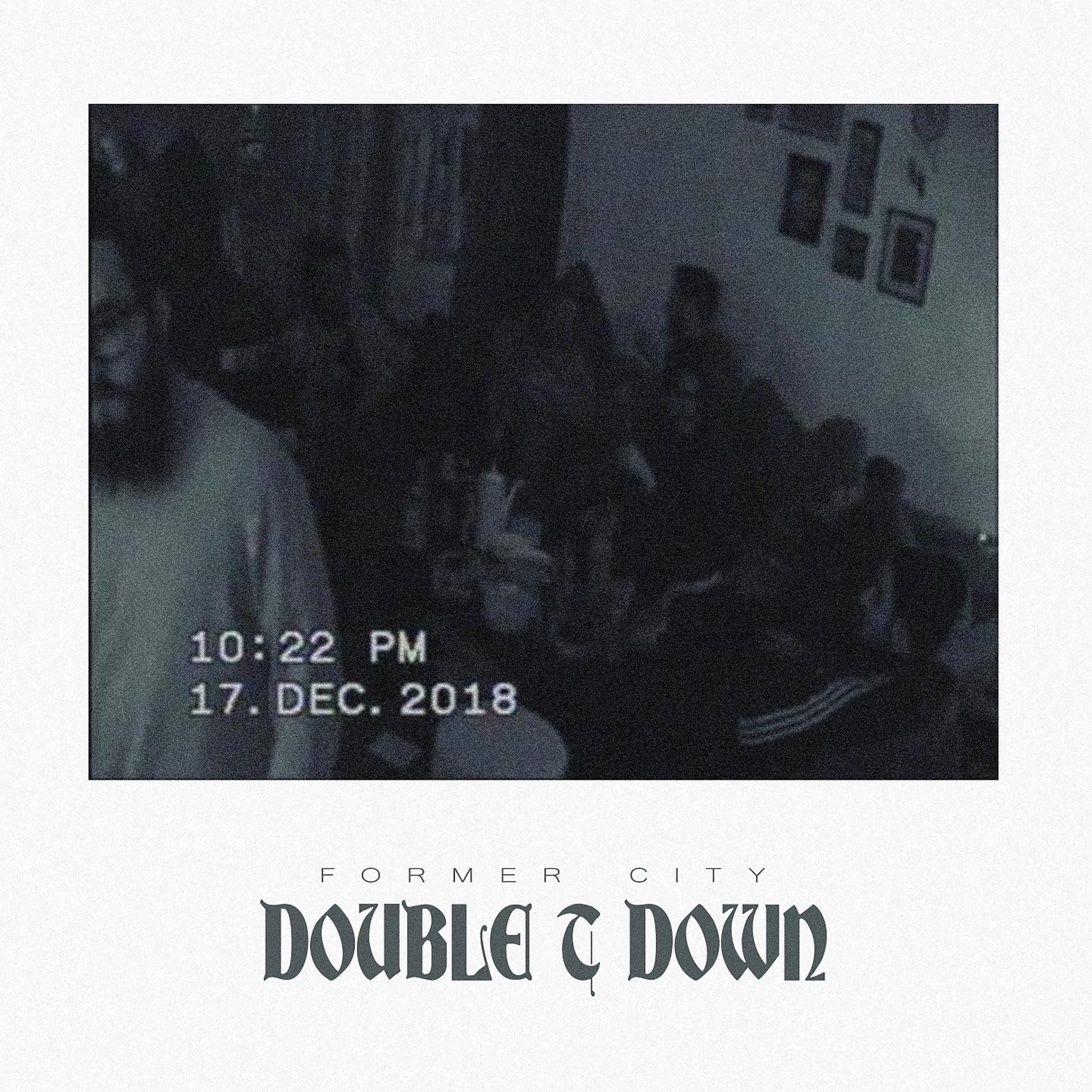 Постер альбома Double T Down