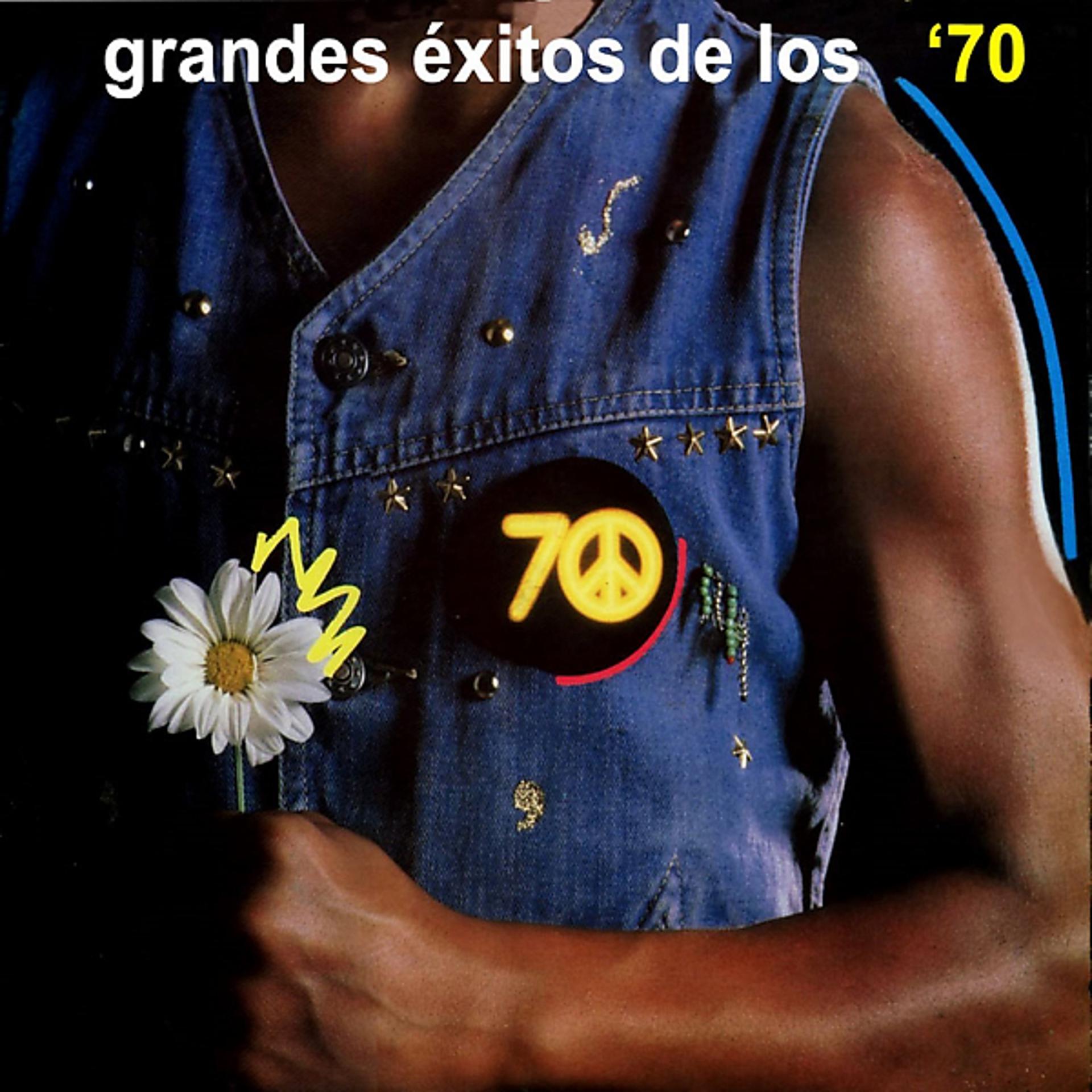 Постер альбома Grandes Éxitos de Los '70