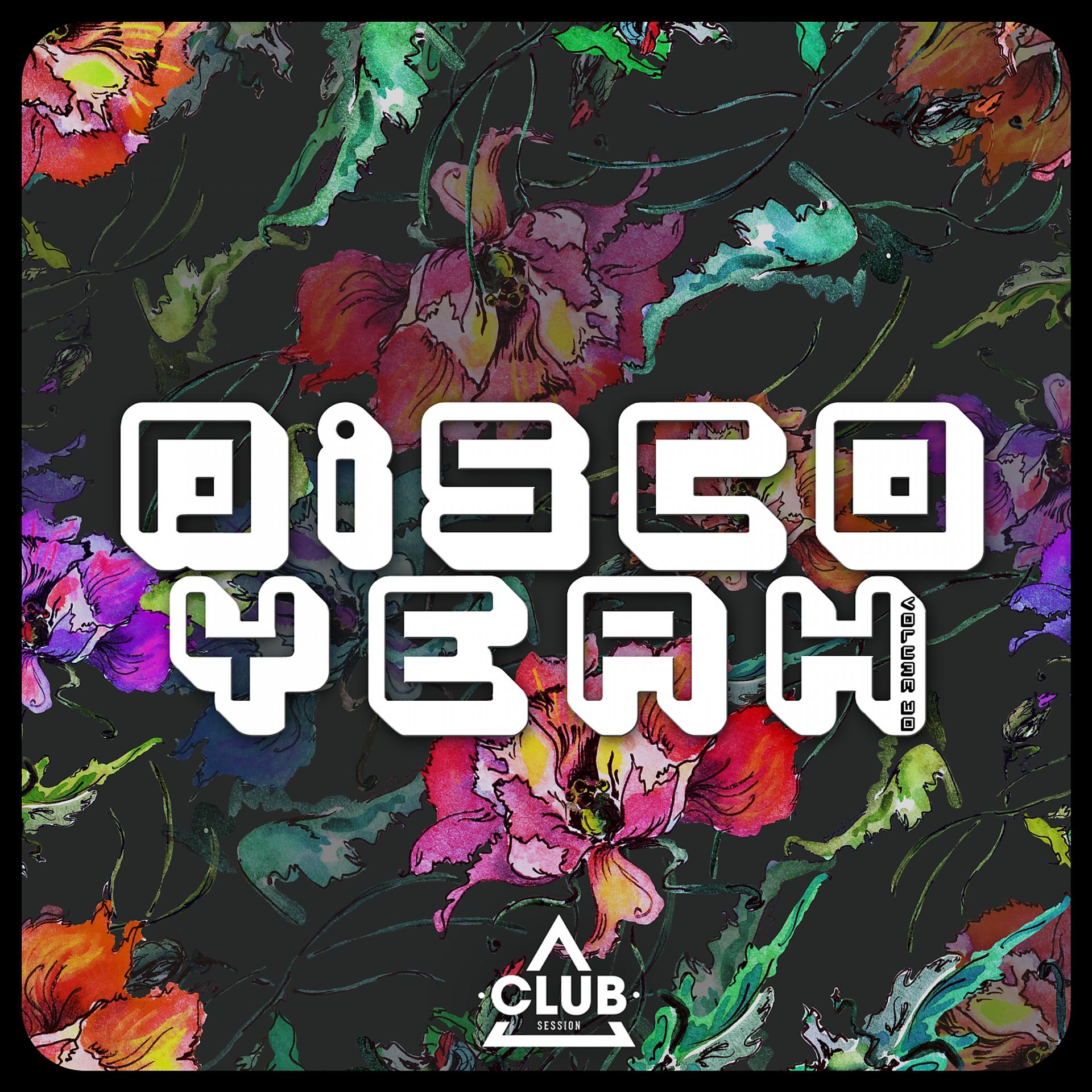 Постер альбома Disco Yeah!, Vol. 30