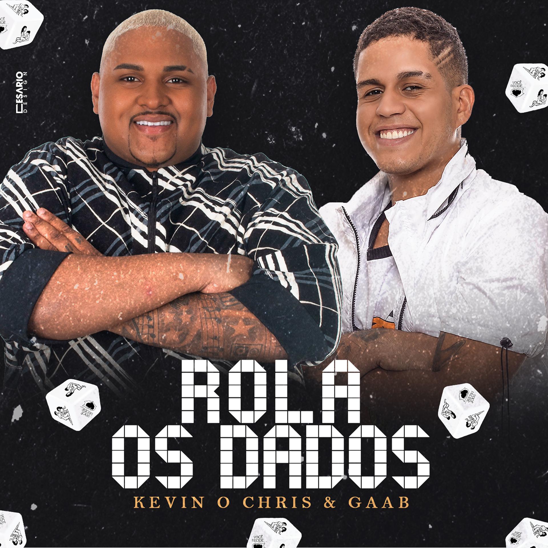 Постер альбома Rola Os Dados
