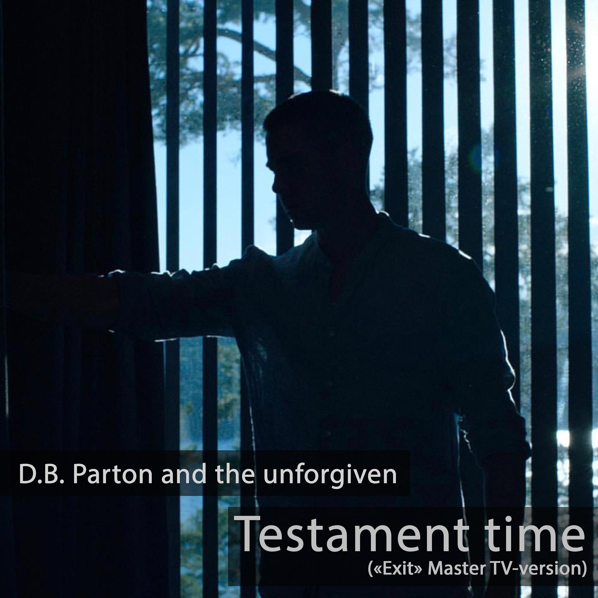 Постер альбома Testament Time