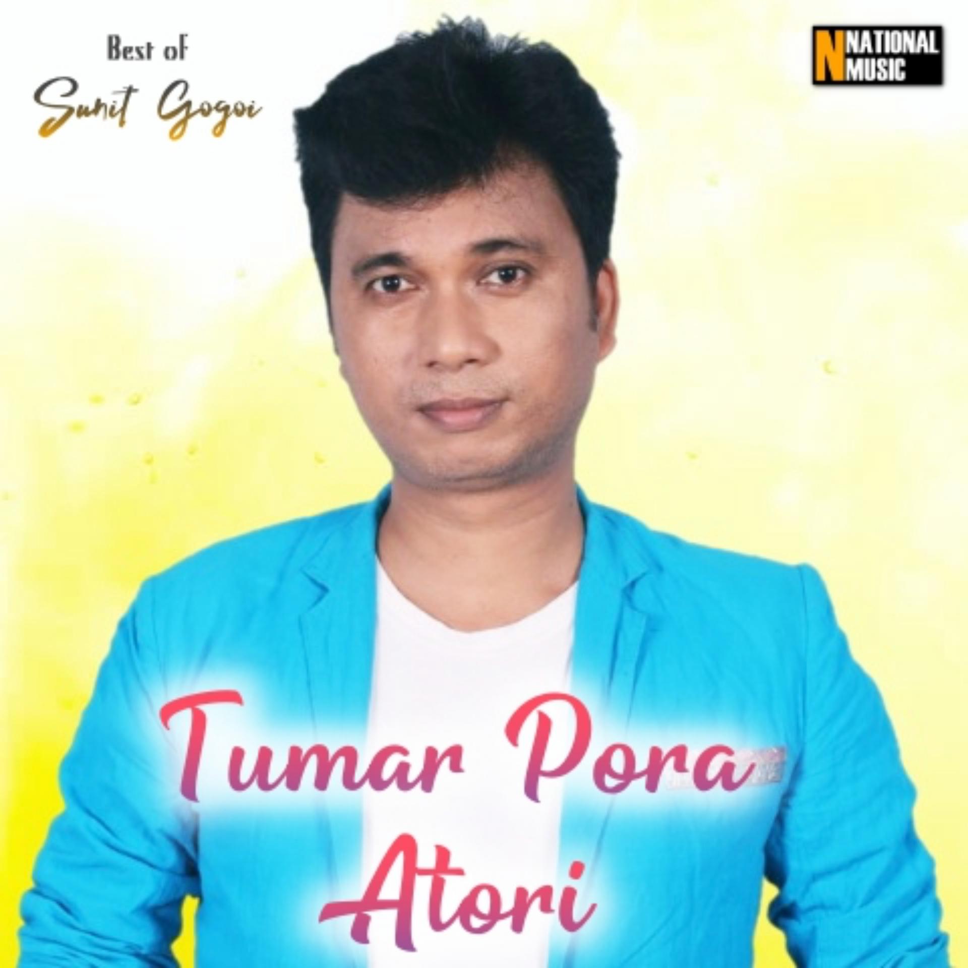 Постер альбома Tumar Pora Atori - Single