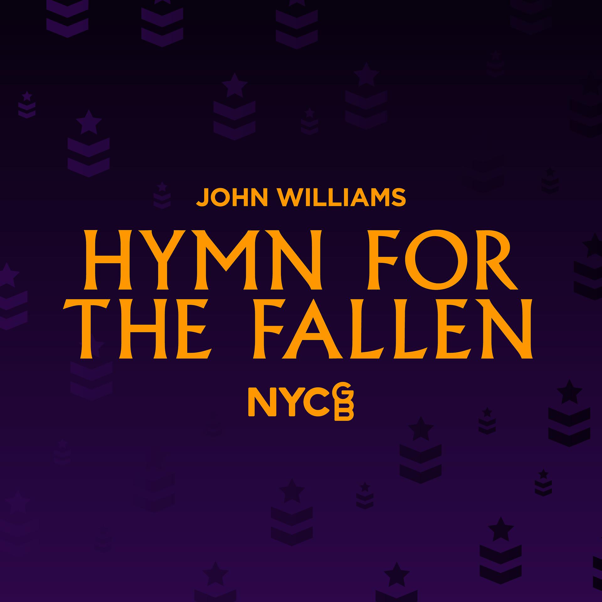 Постер альбома Hymn for the Fallen