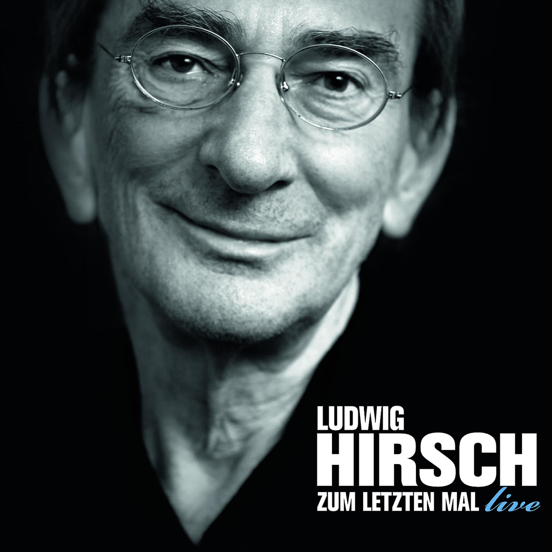 Постер альбома Zum letzten Mal - Live