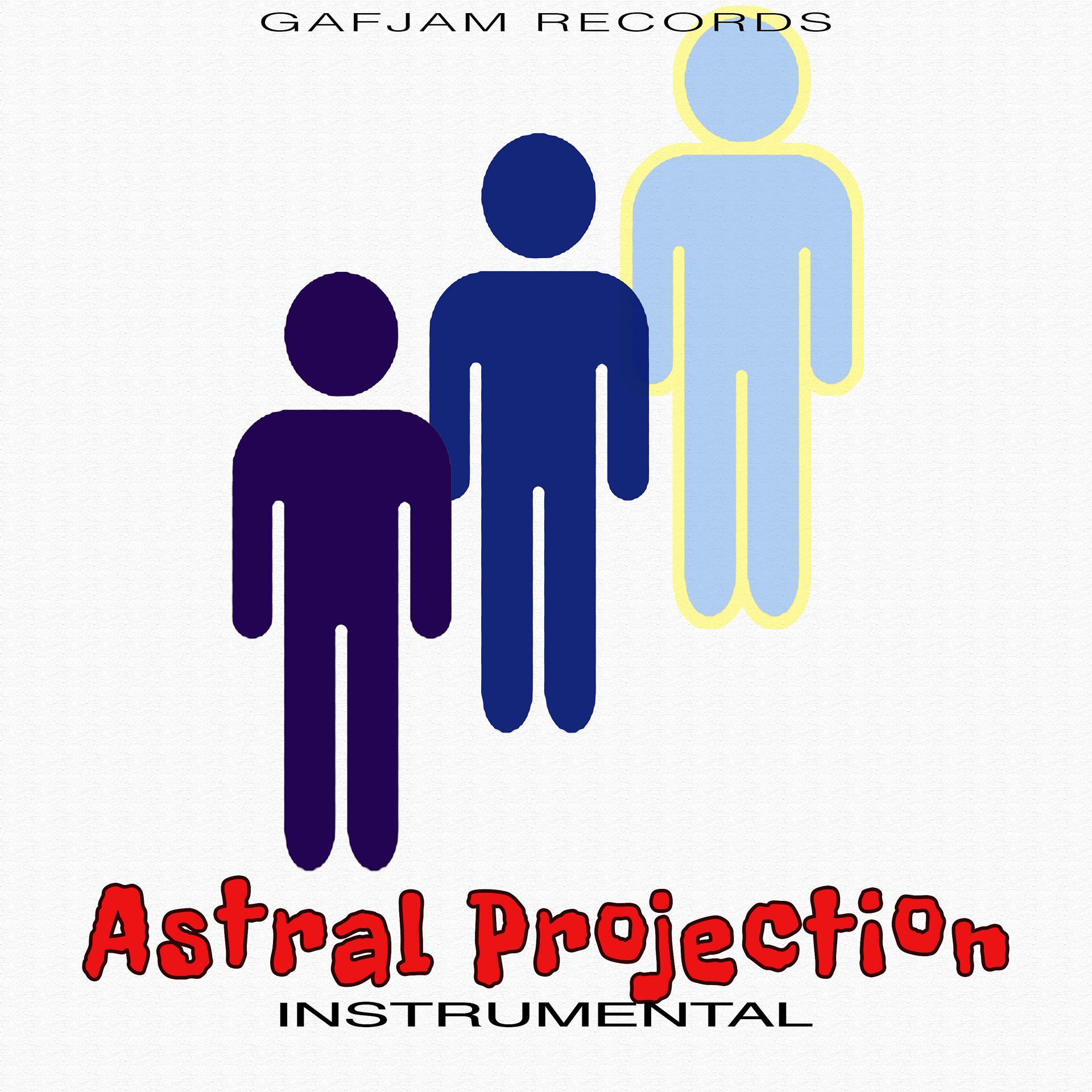 Постер альбома Astral Projection (Instrumental)