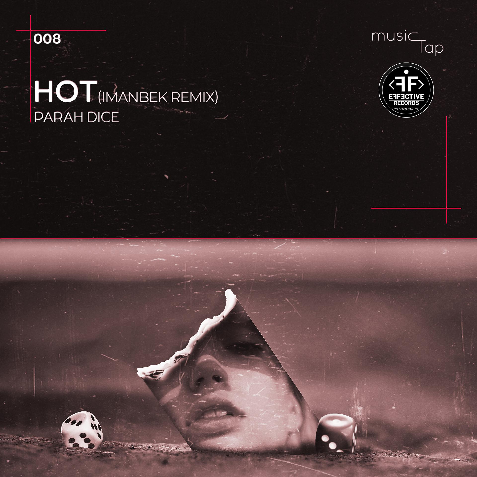 Постер альбома Hot (Imanbek Remix)
