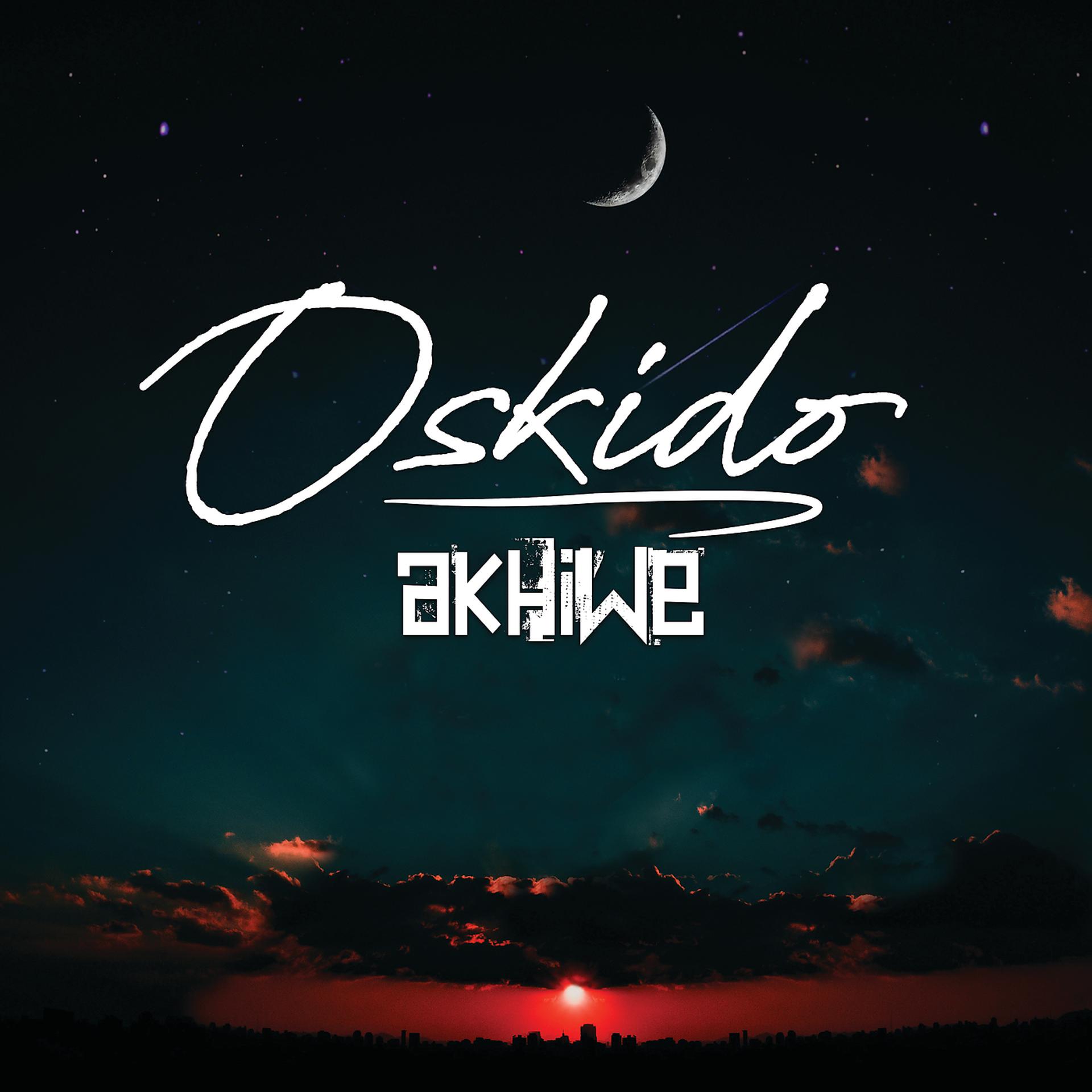 Постер альбома Akhiwe