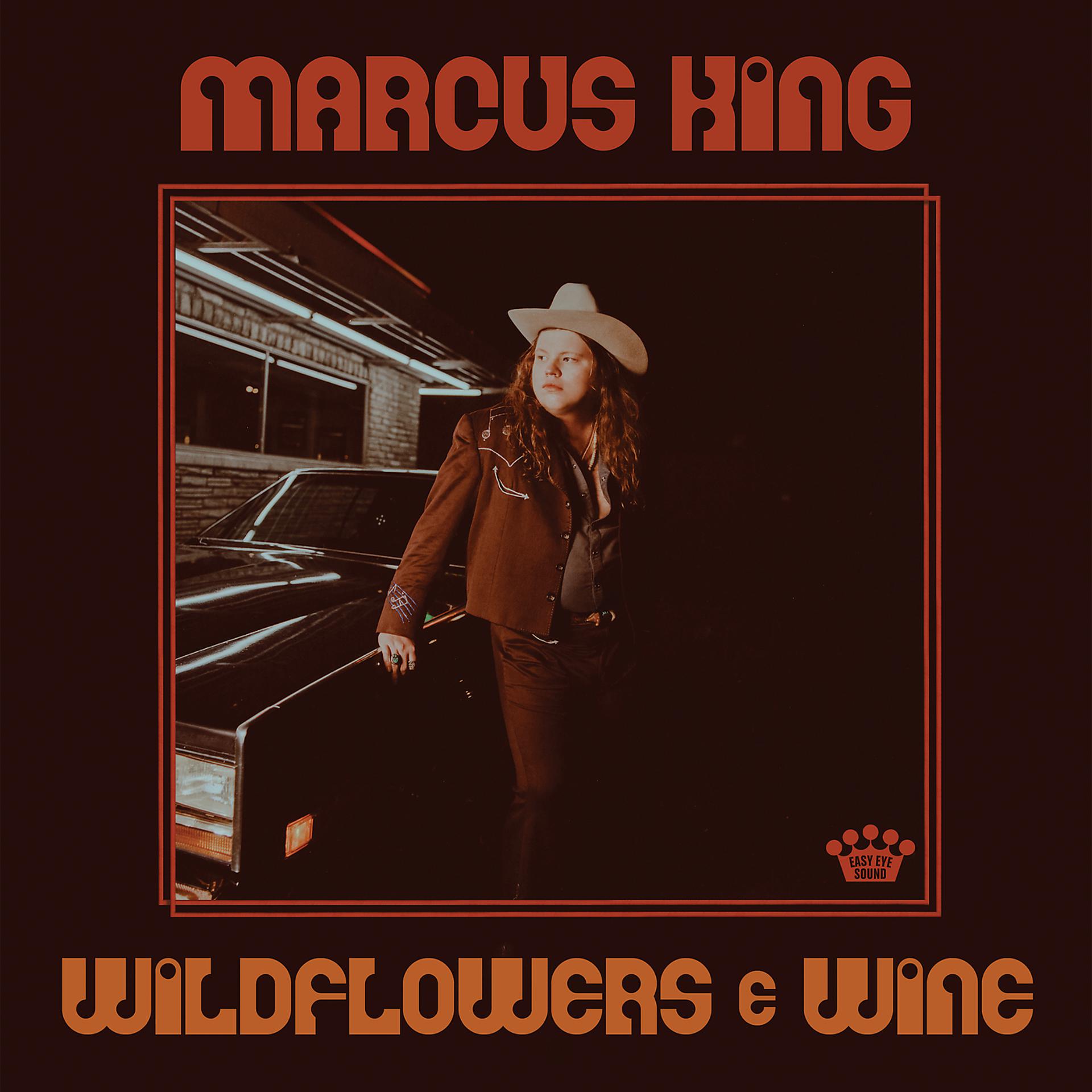 Постер альбома Wildflowers & Wine