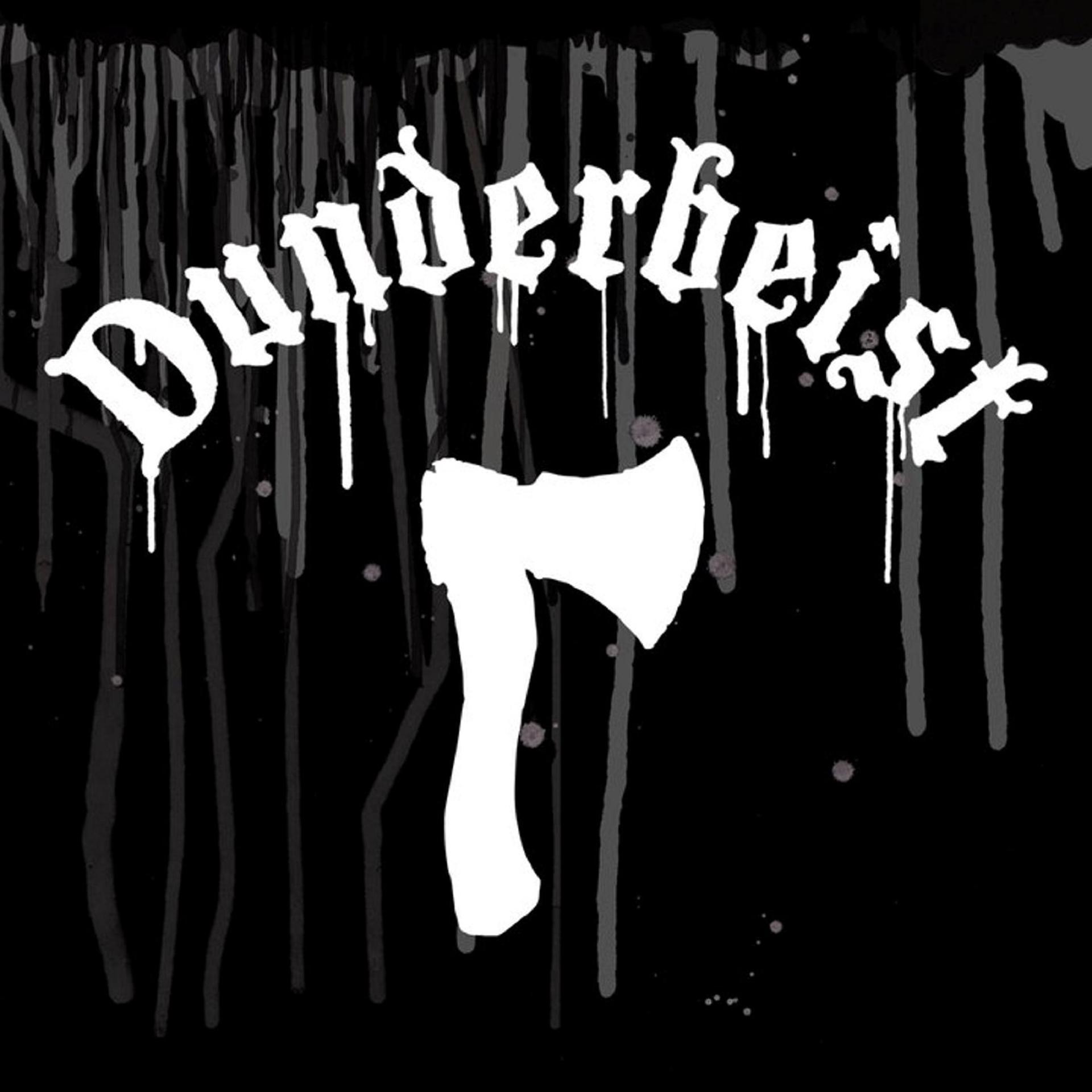 Постер альбома Dunderbeist