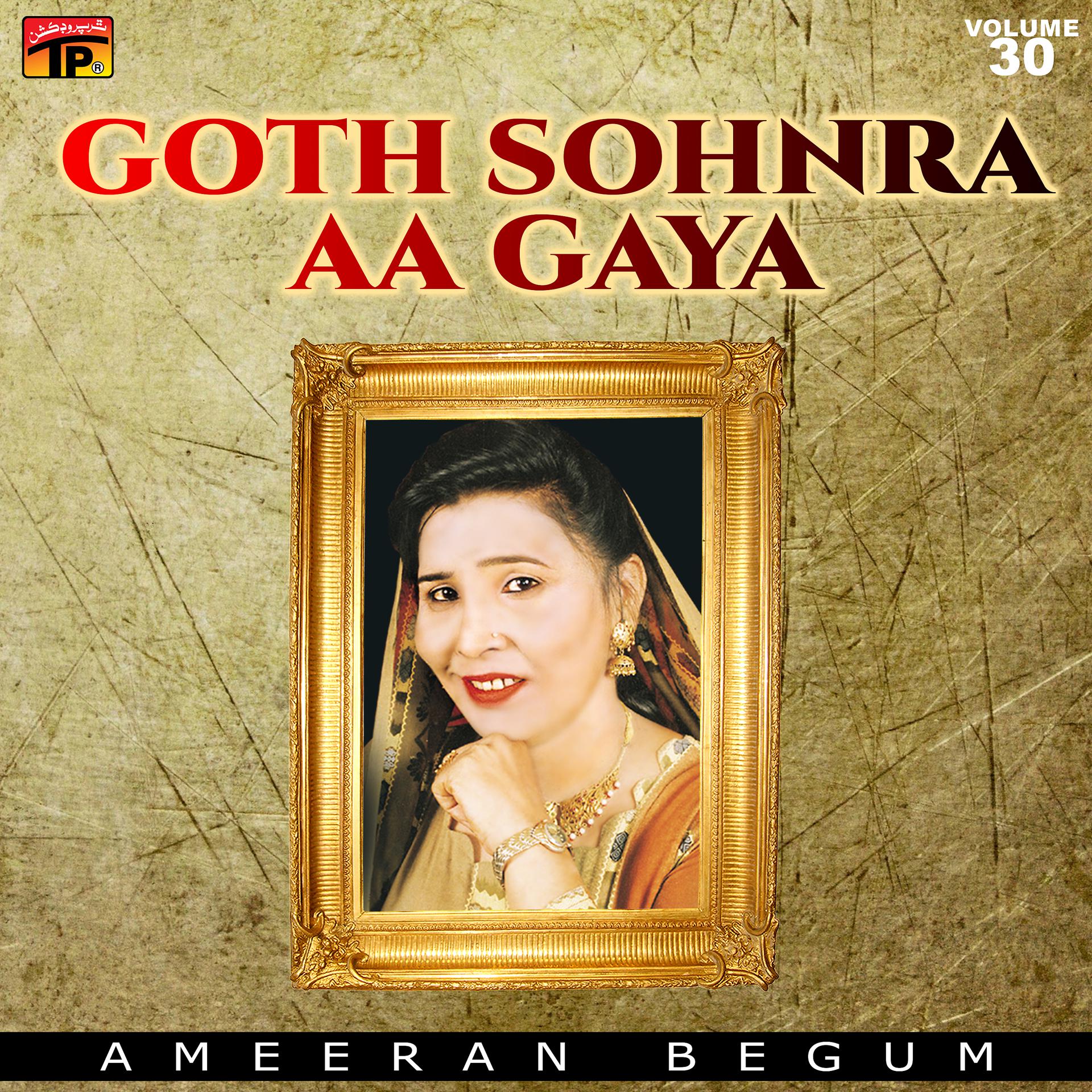 Постер альбома Goth Sohnra Aa Gaya, Vol. 30