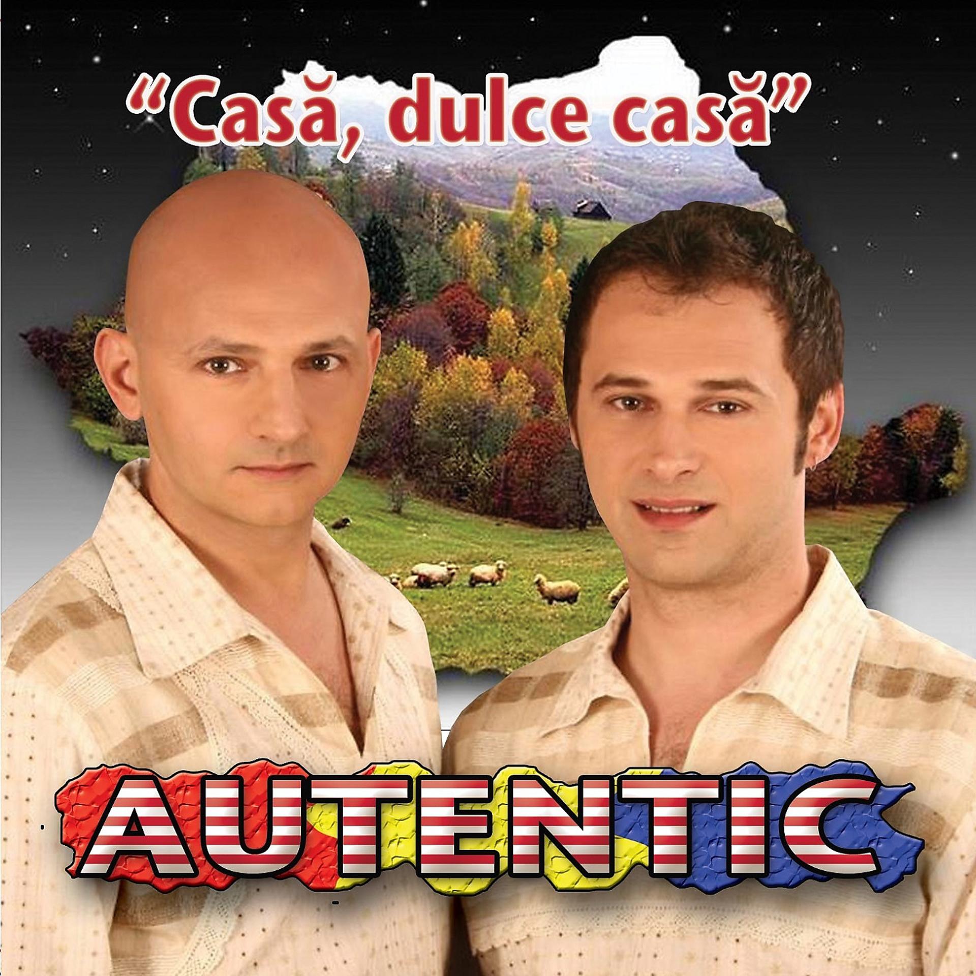 Постер альбома Casa, Dulce Casa