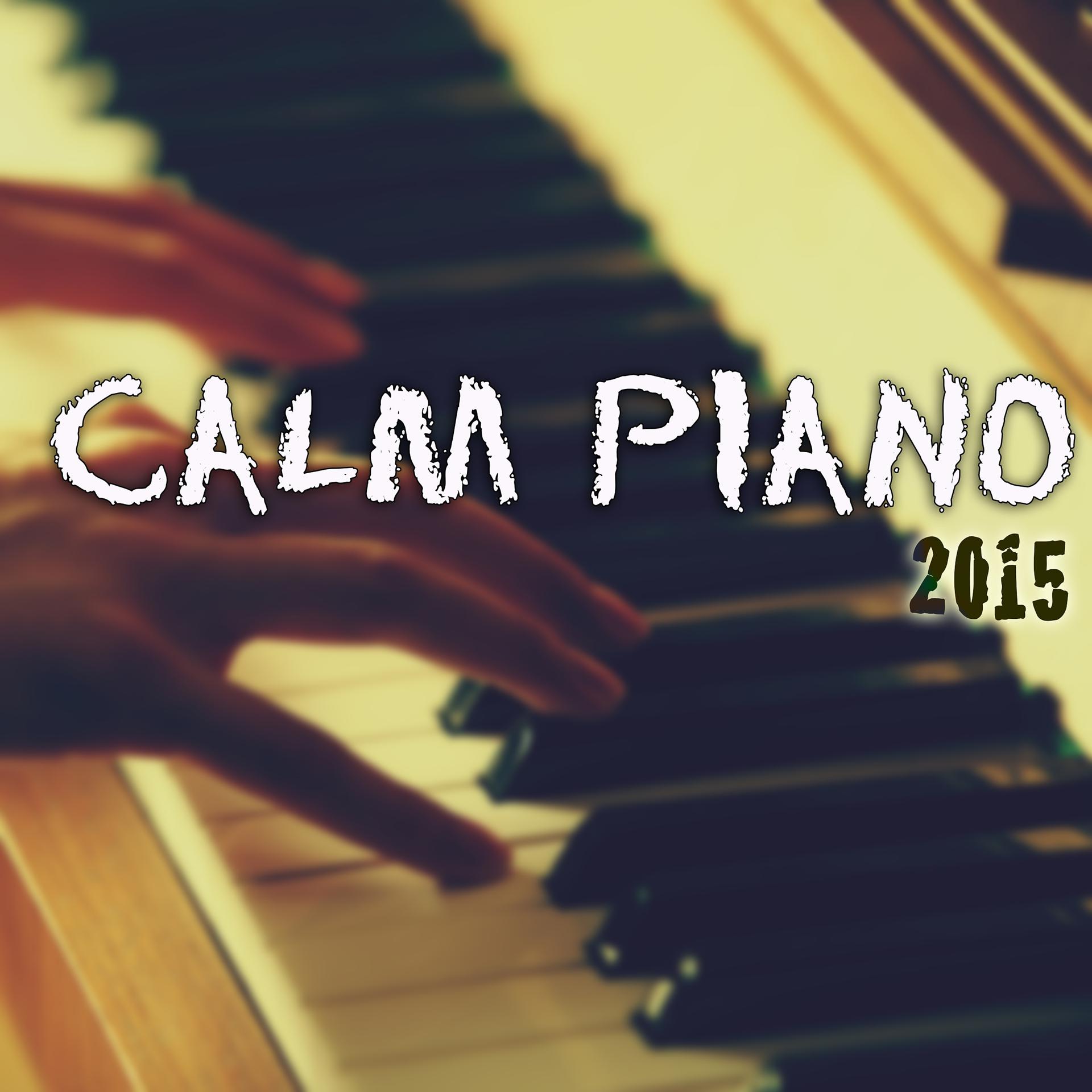 Постер альбома Calm Piano for 2015