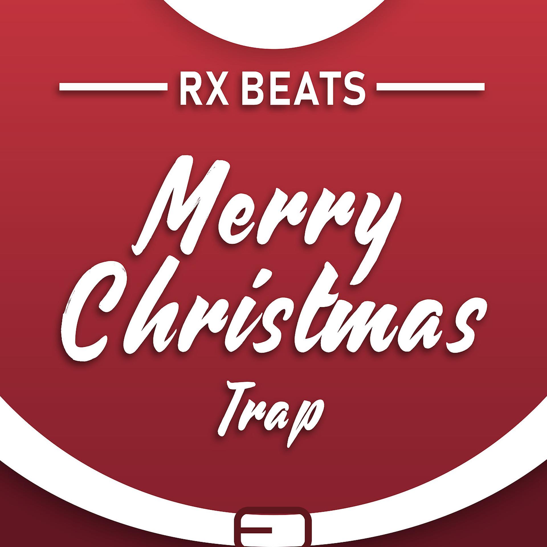 Постер альбома Merry Christmas Trap