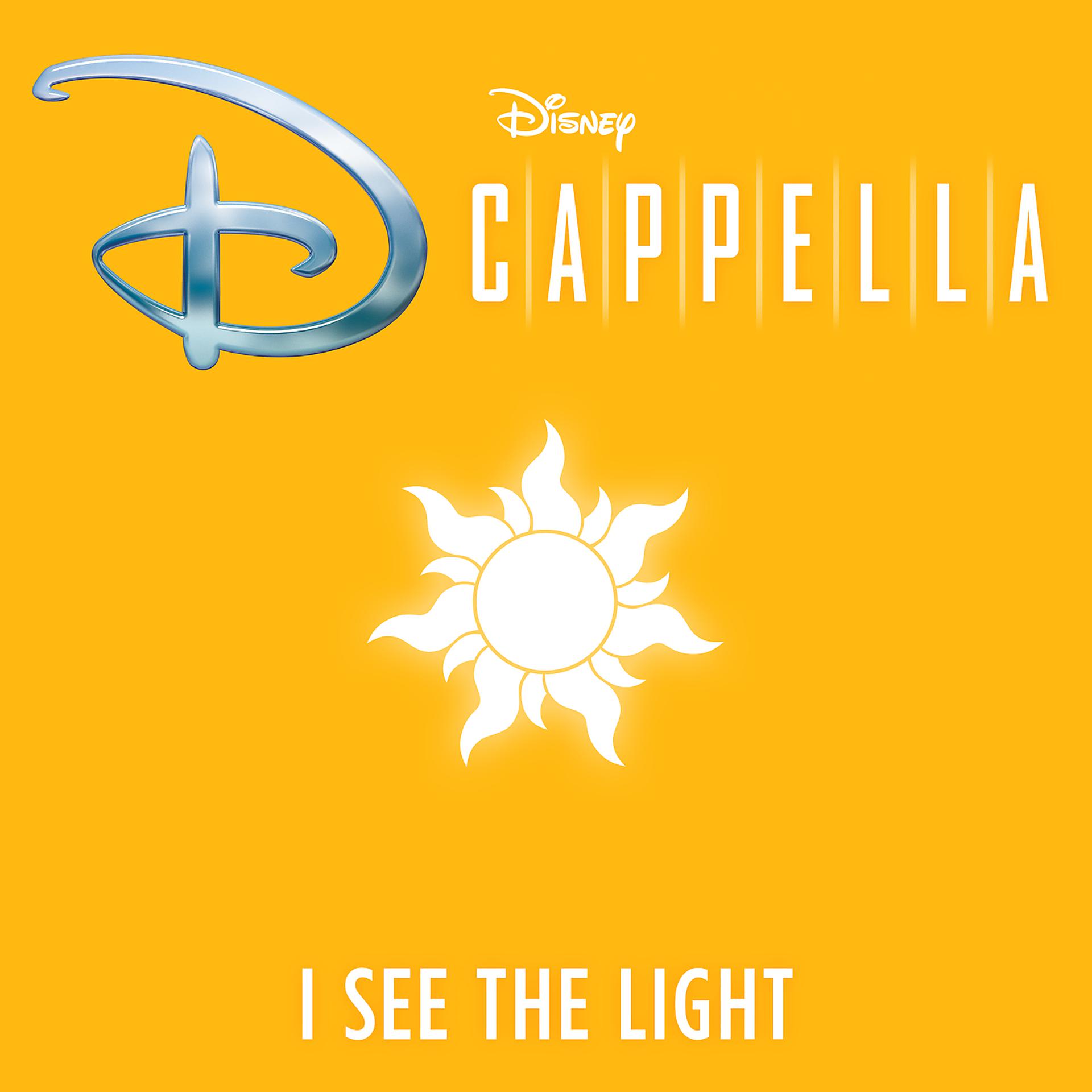 Постер альбома I See the Light