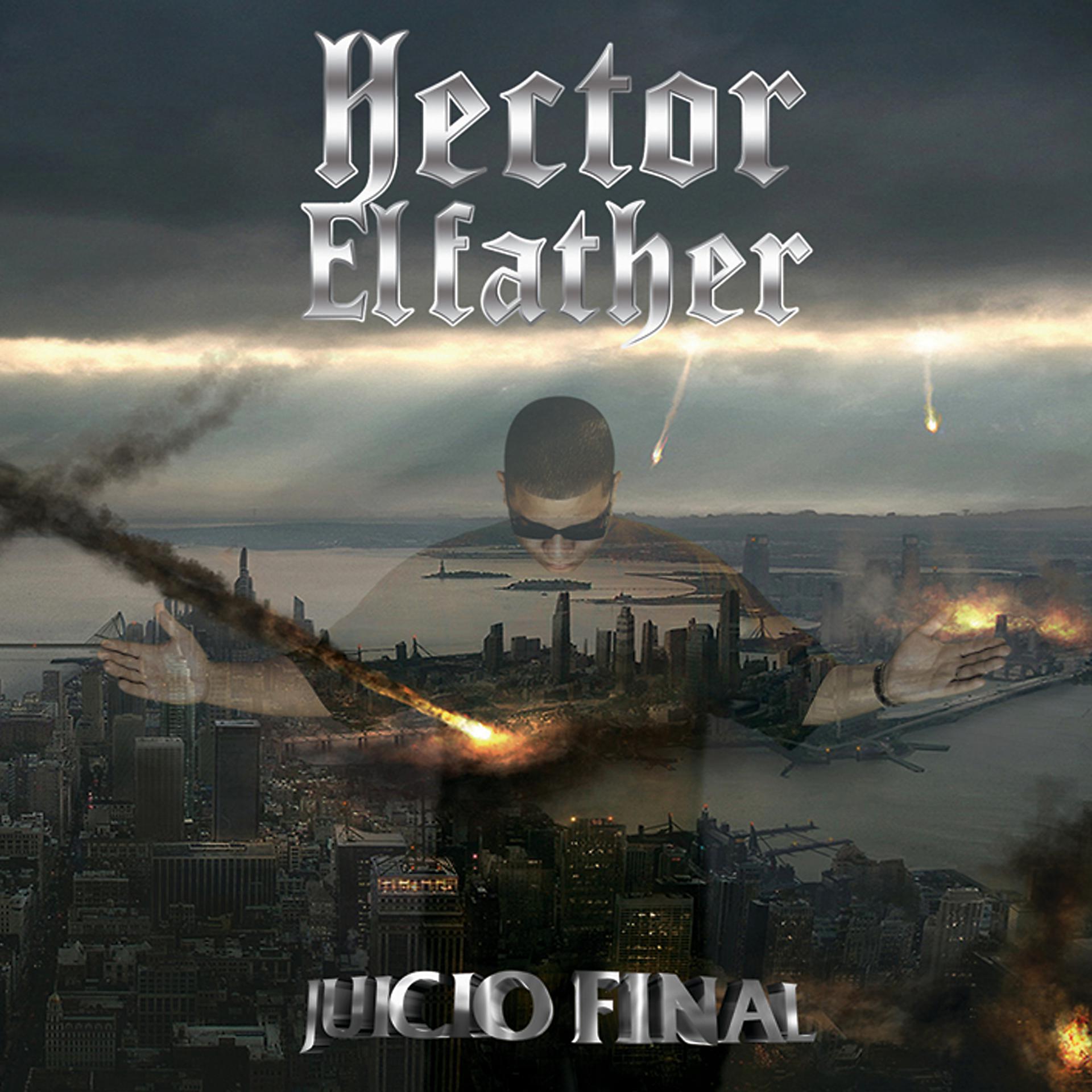 Постер альбома Juicio Final