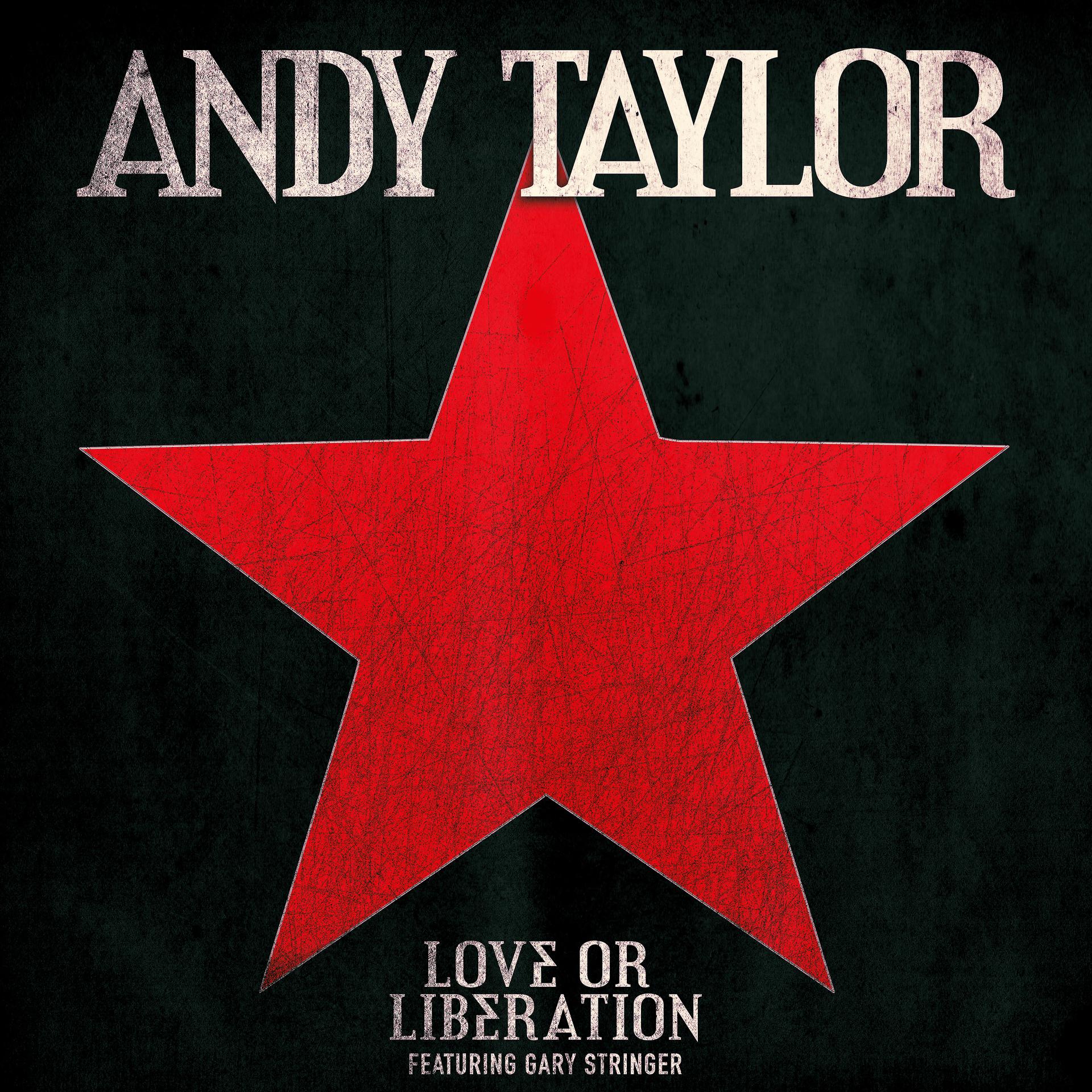 Постер альбома Love or Liberation (feat. Gary Stringer)