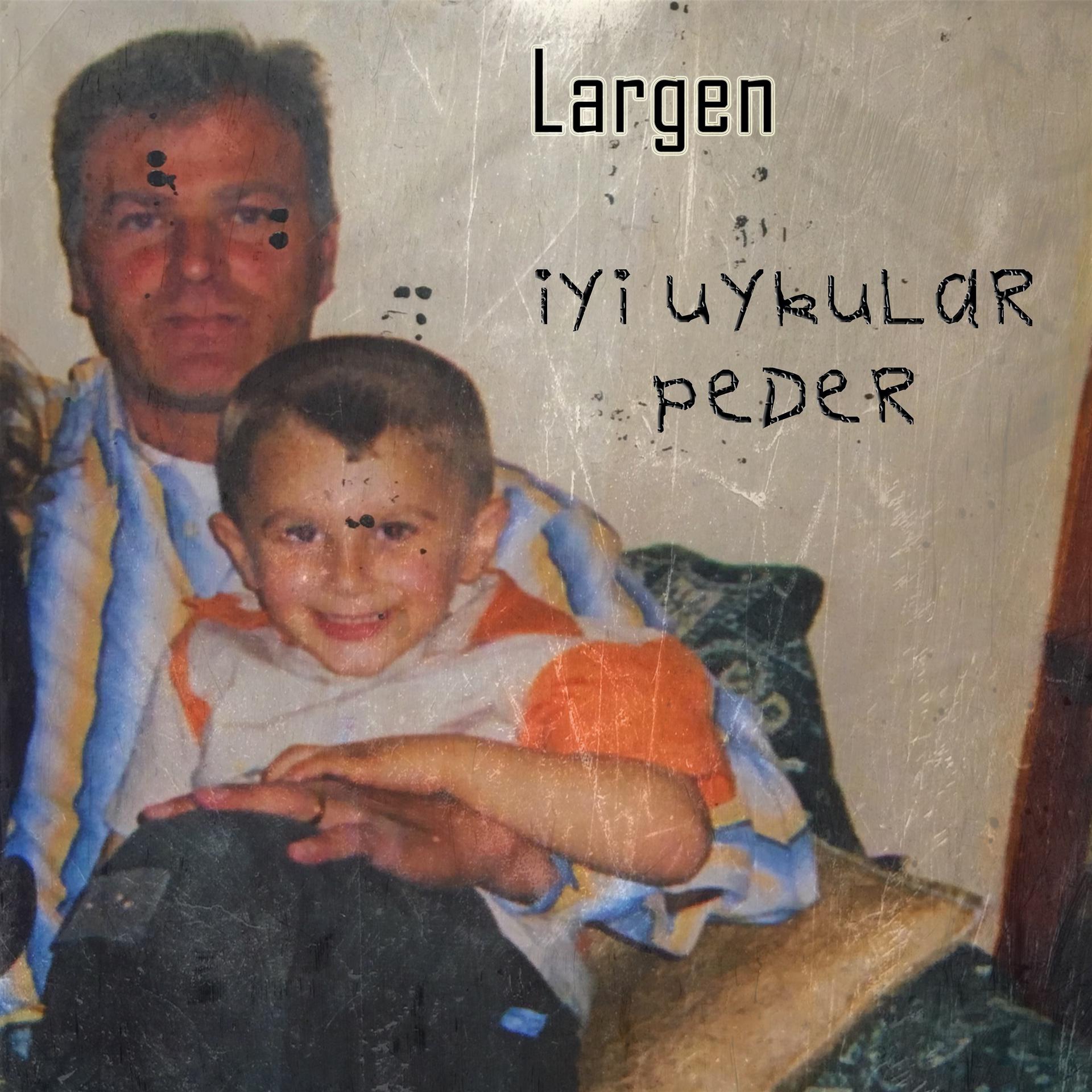 Постер альбома İyi Uykular Peder