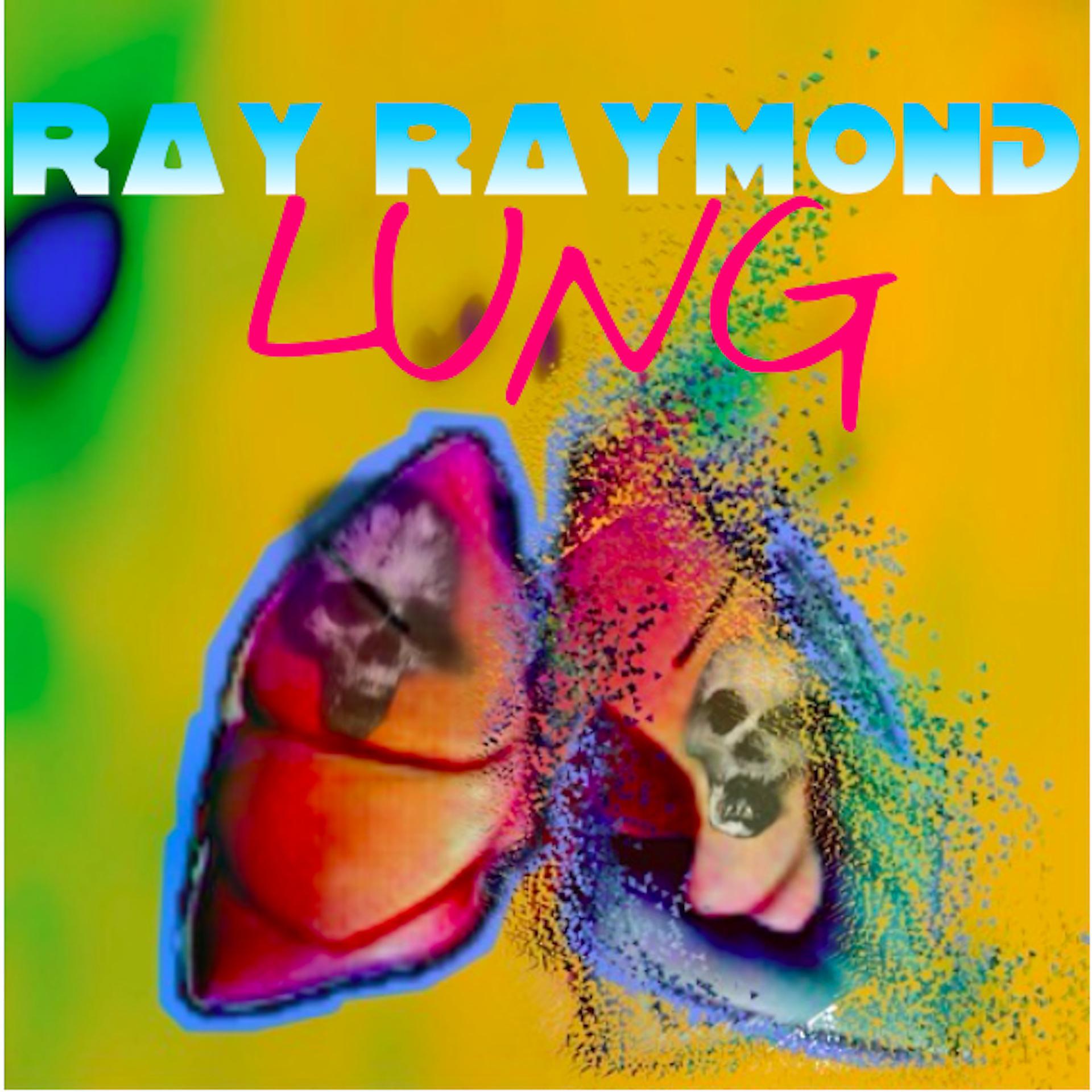 Постер альбома Lung
