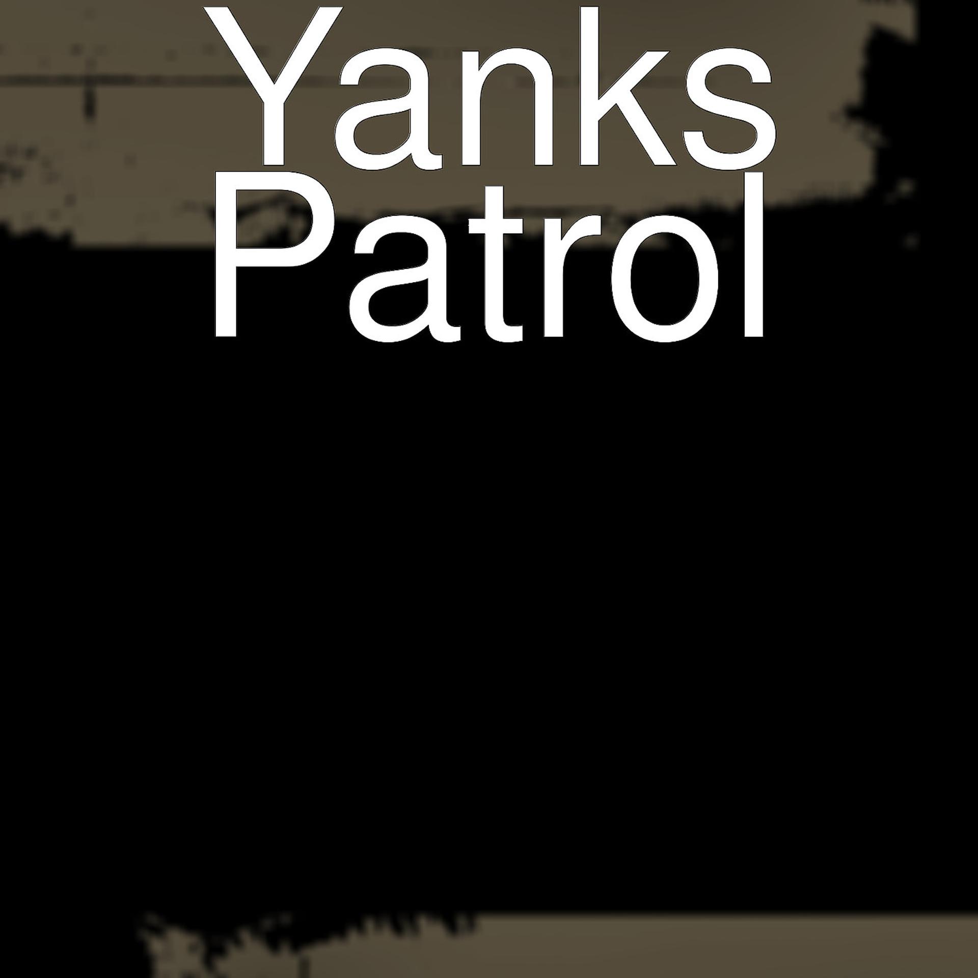 Постер альбома Patrol