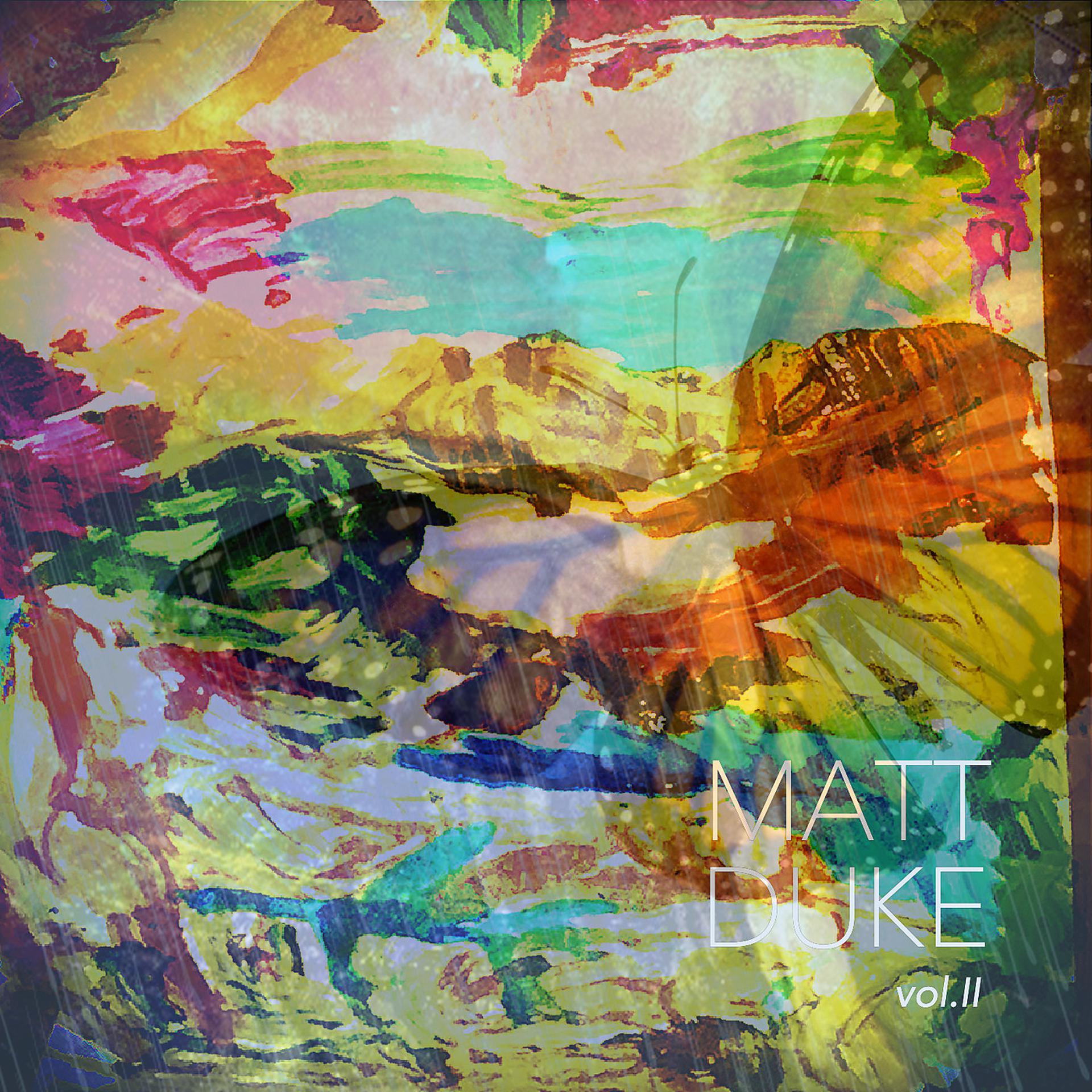 Постер альбома Matt Duke, Vol. II