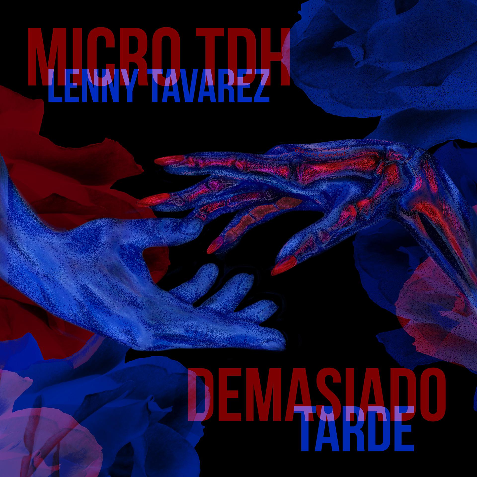 Постер альбома Demasiado Tarde