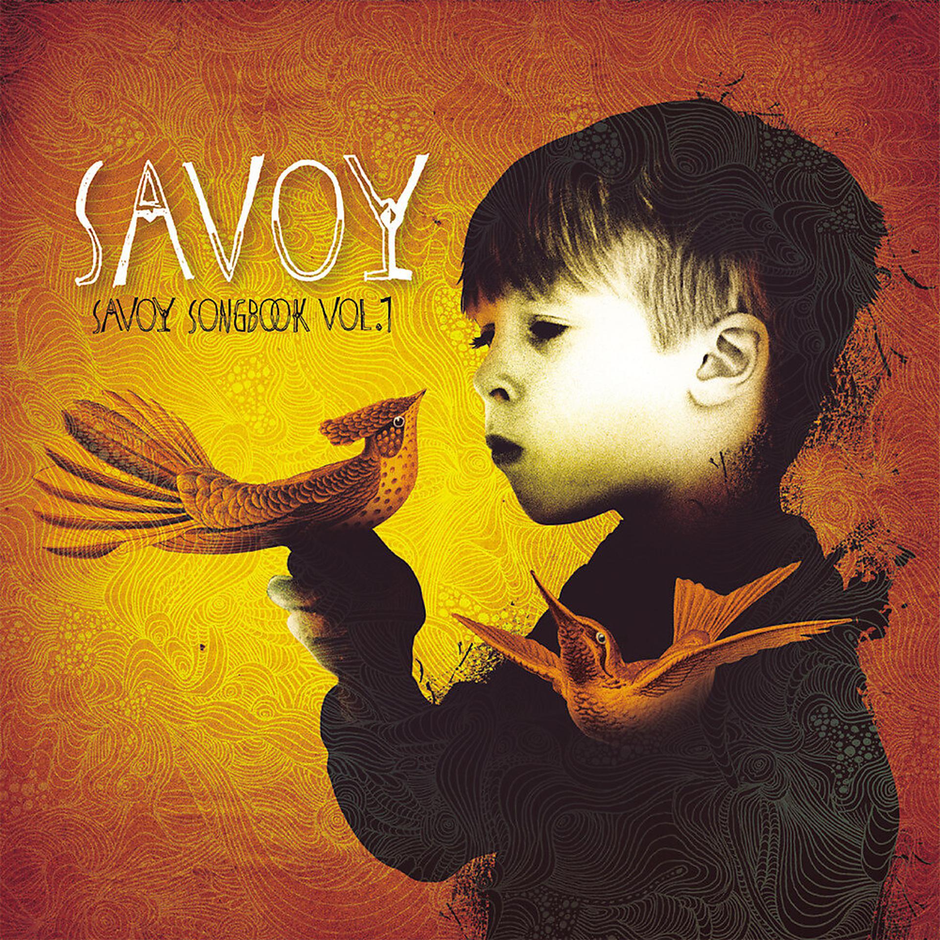 Постер альбома Savoy Songbook, Vol. 1