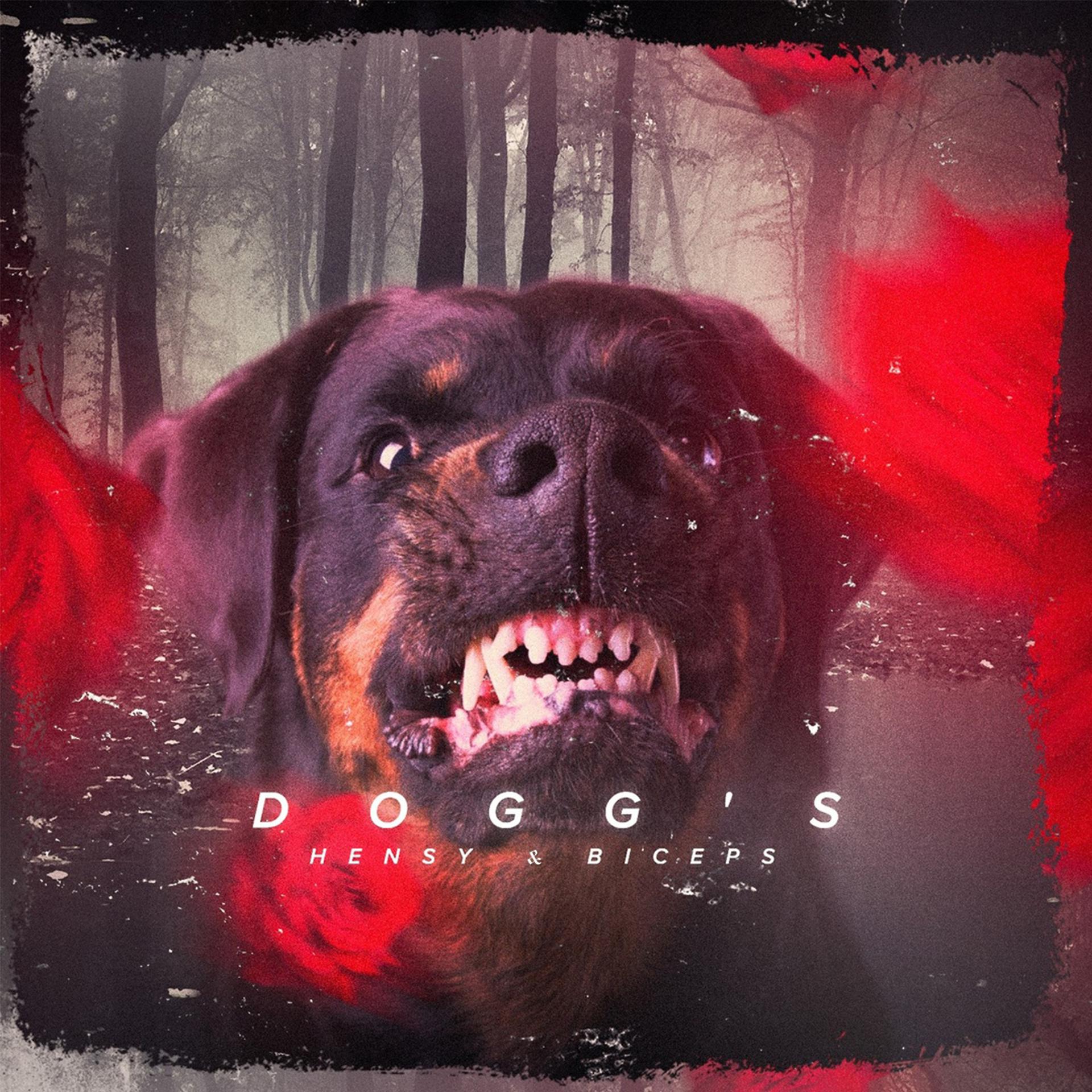 Постер альбома Dogg's