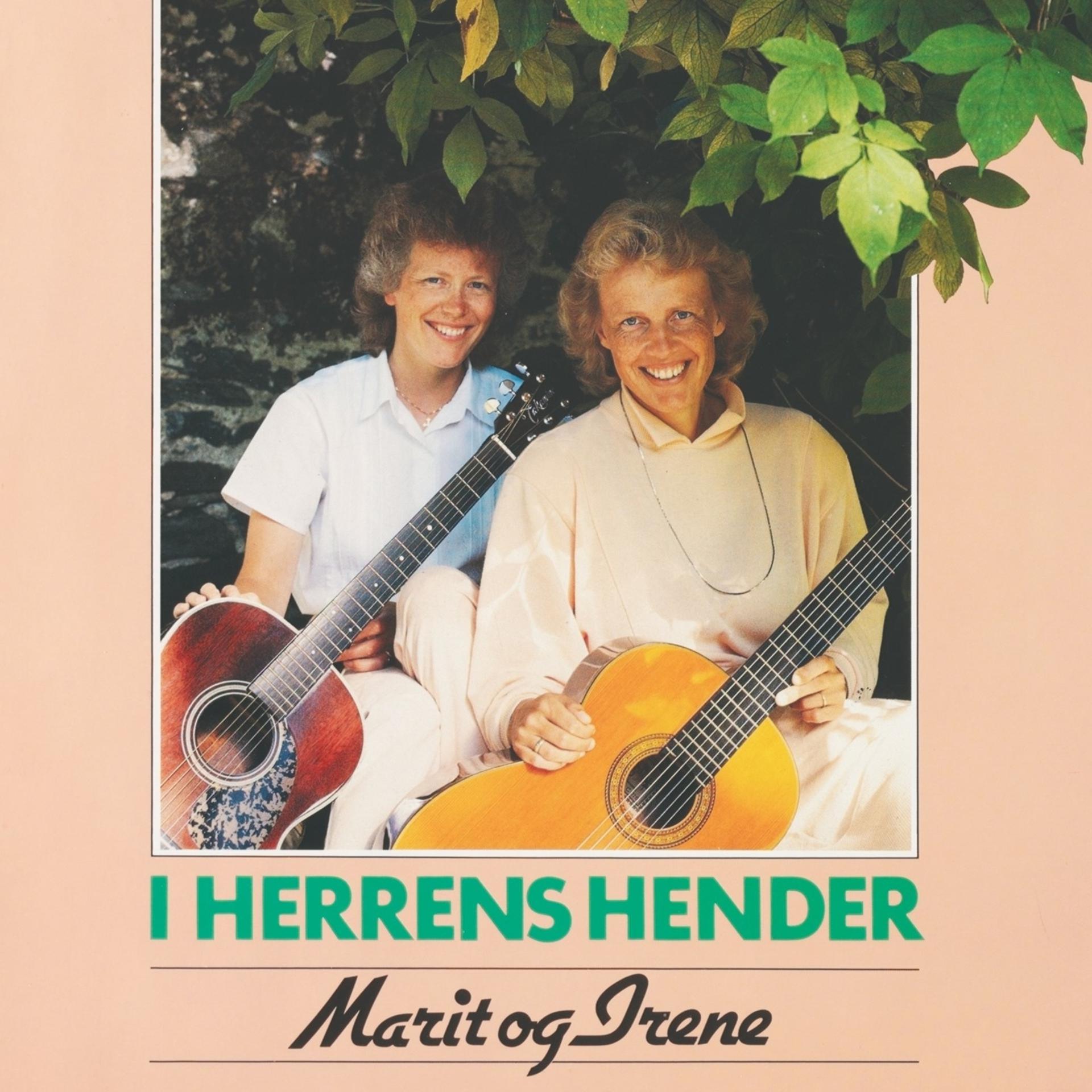 Постер альбома I Herrens Hender