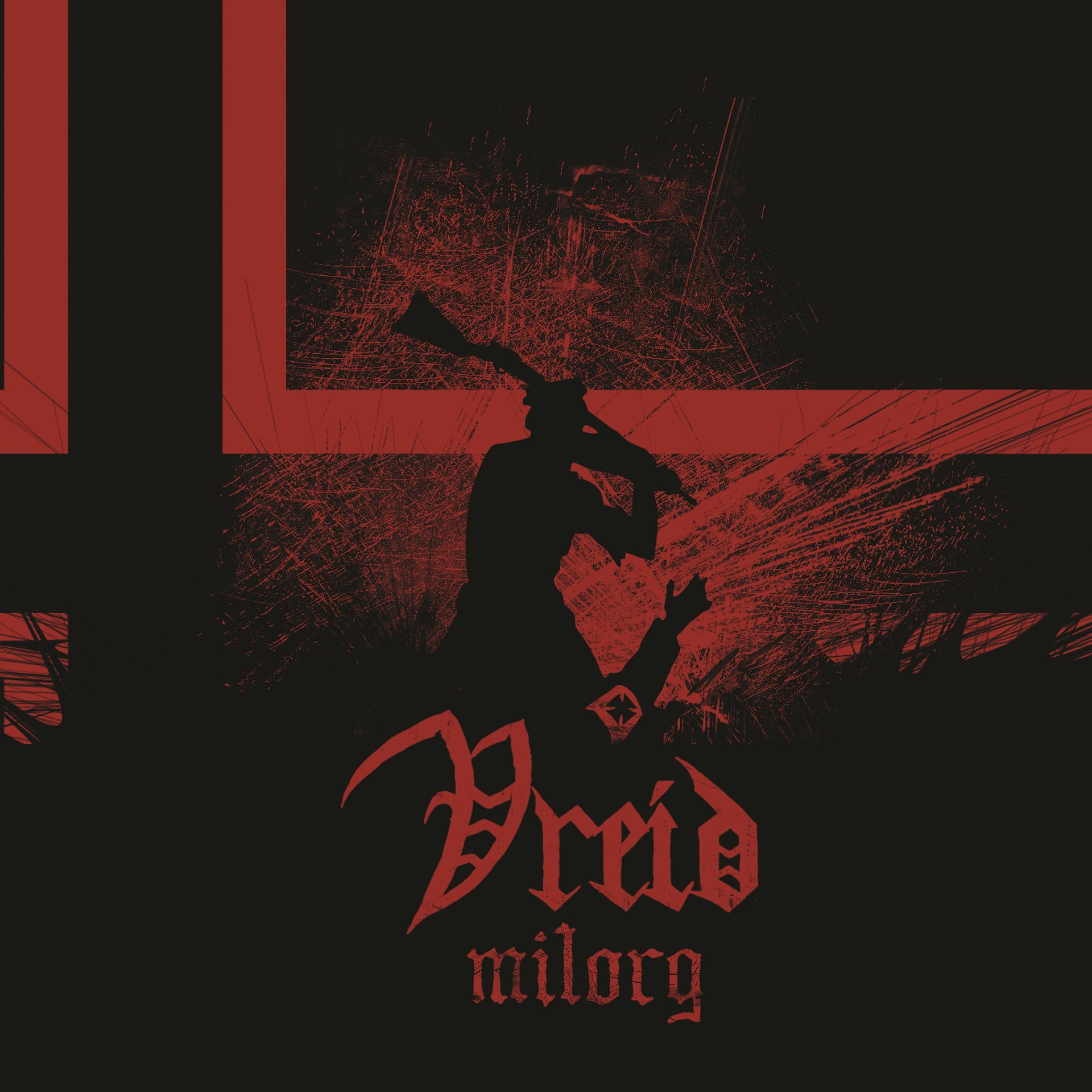 Постер альбома Milorg