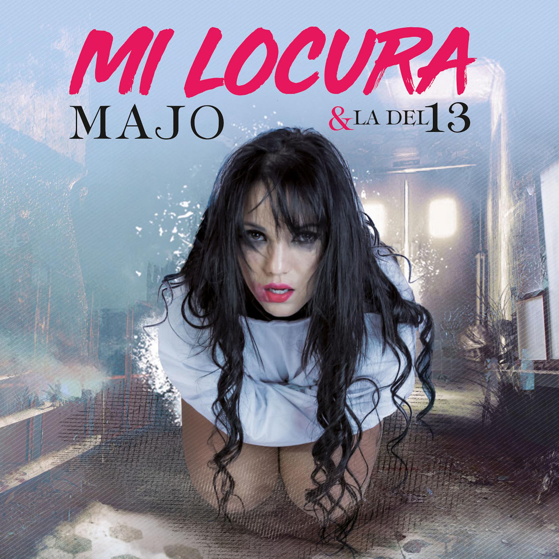 Постер альбома Mi Locura