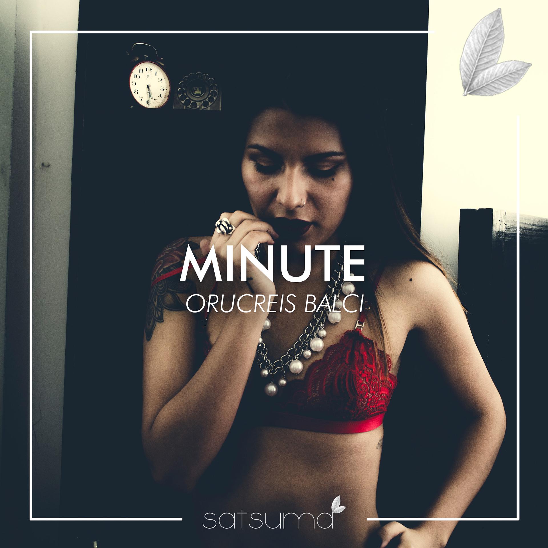 Постер альбома Minute