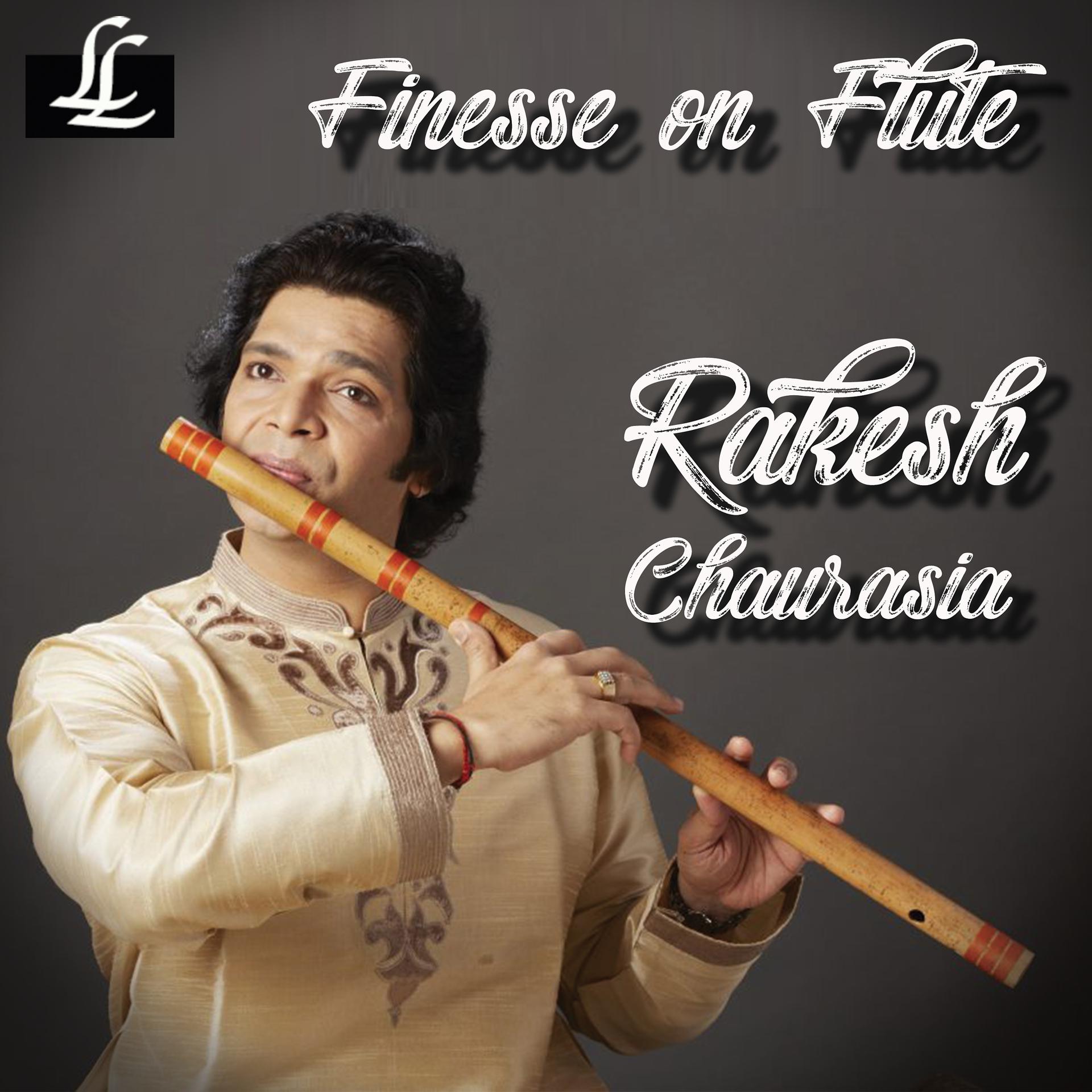 Постер альбома Finesse On Flute