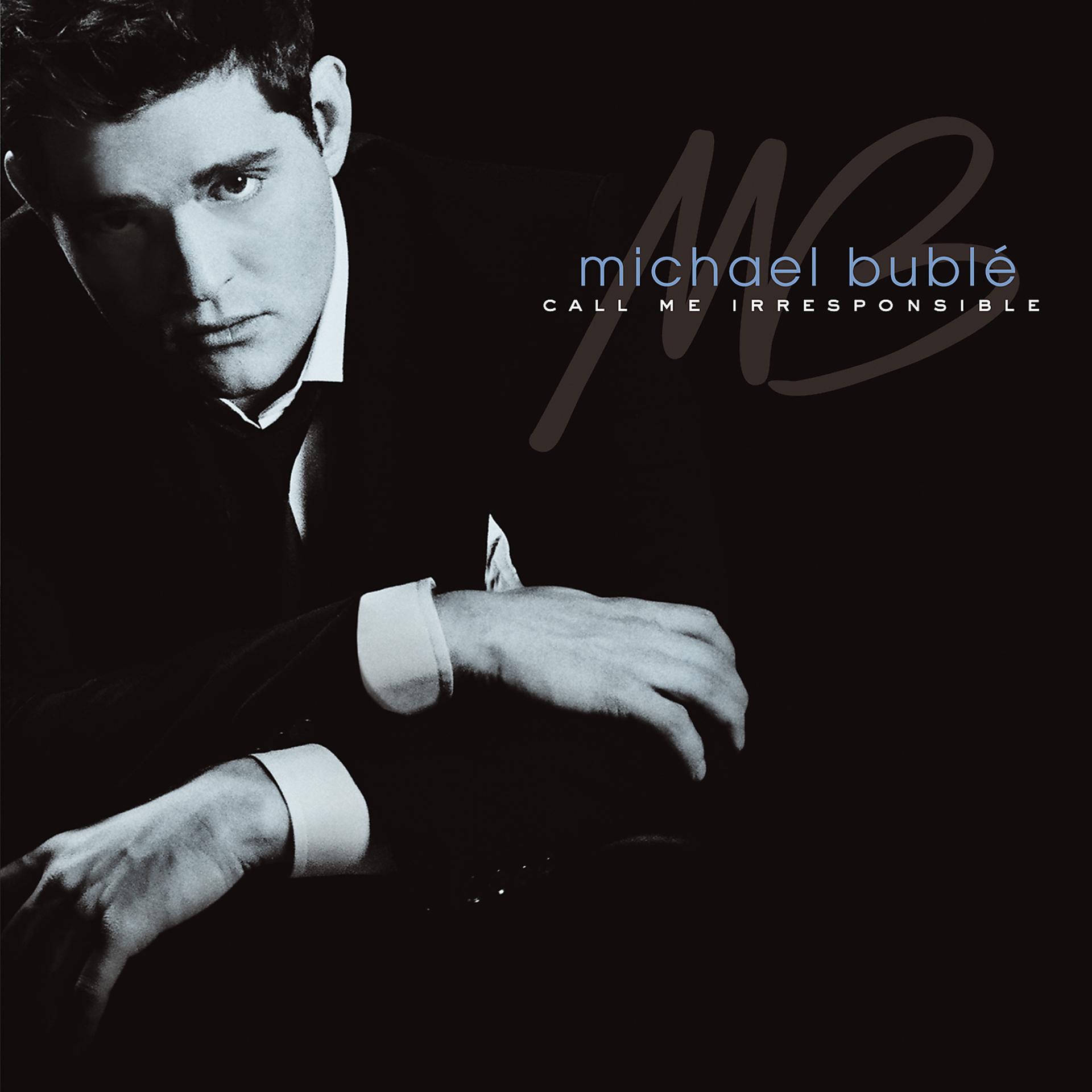 Постер к треку Michael Bublé - L O V E