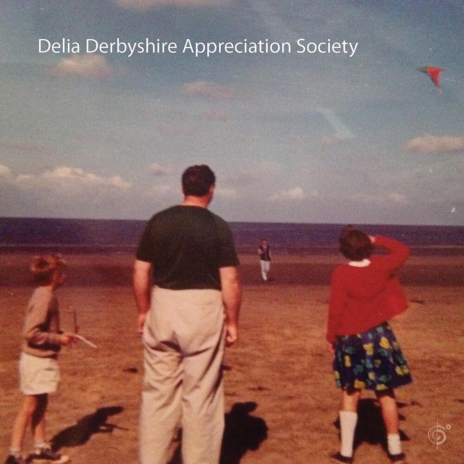 Постер альбома Delia Derbyshire Appreciation Society