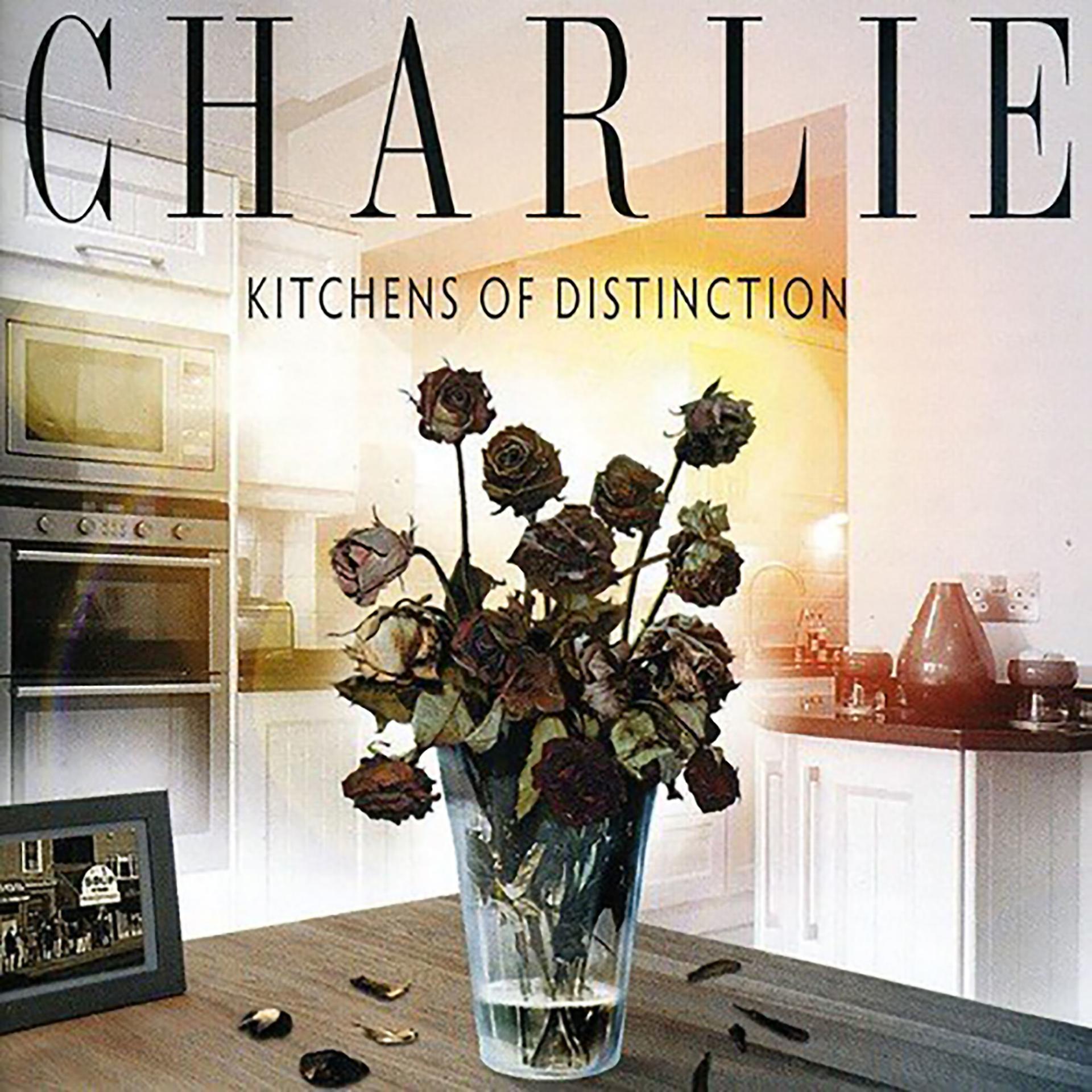 Постер альбома Kitchens of Distinction