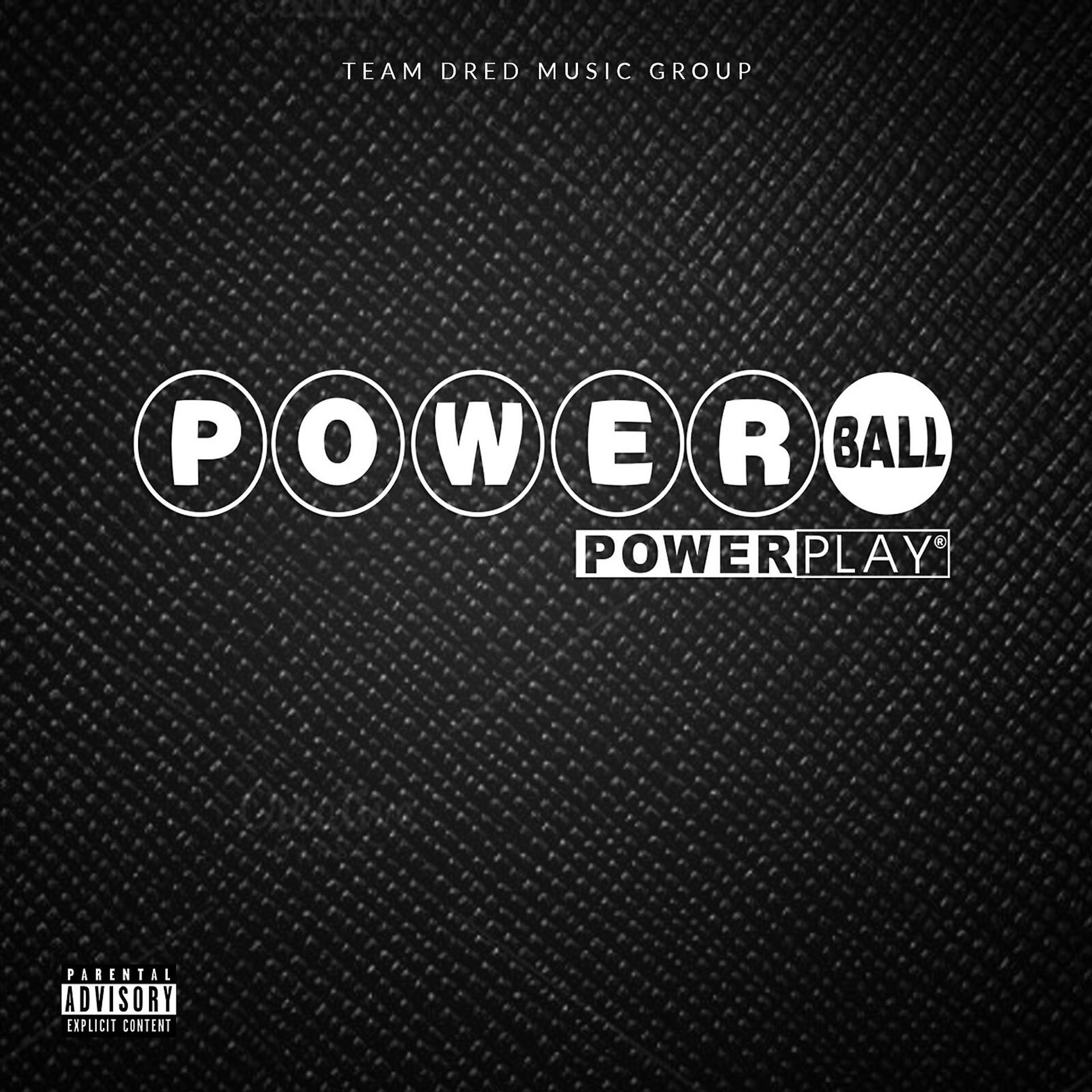 Постер альбома PowerBall PowerPlay