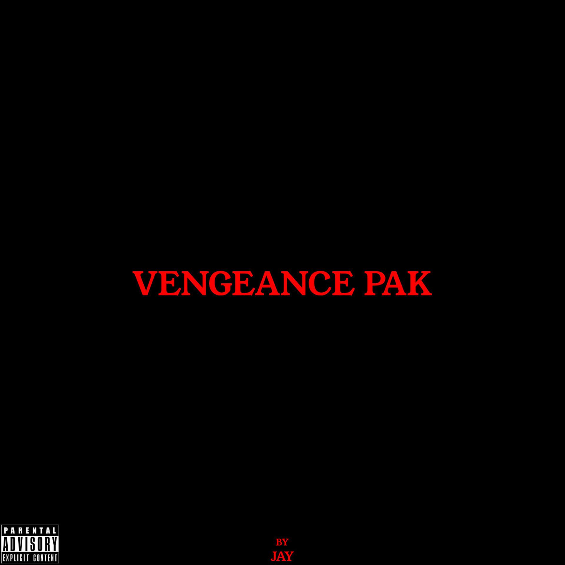 Постер альбома Vengeance Pak