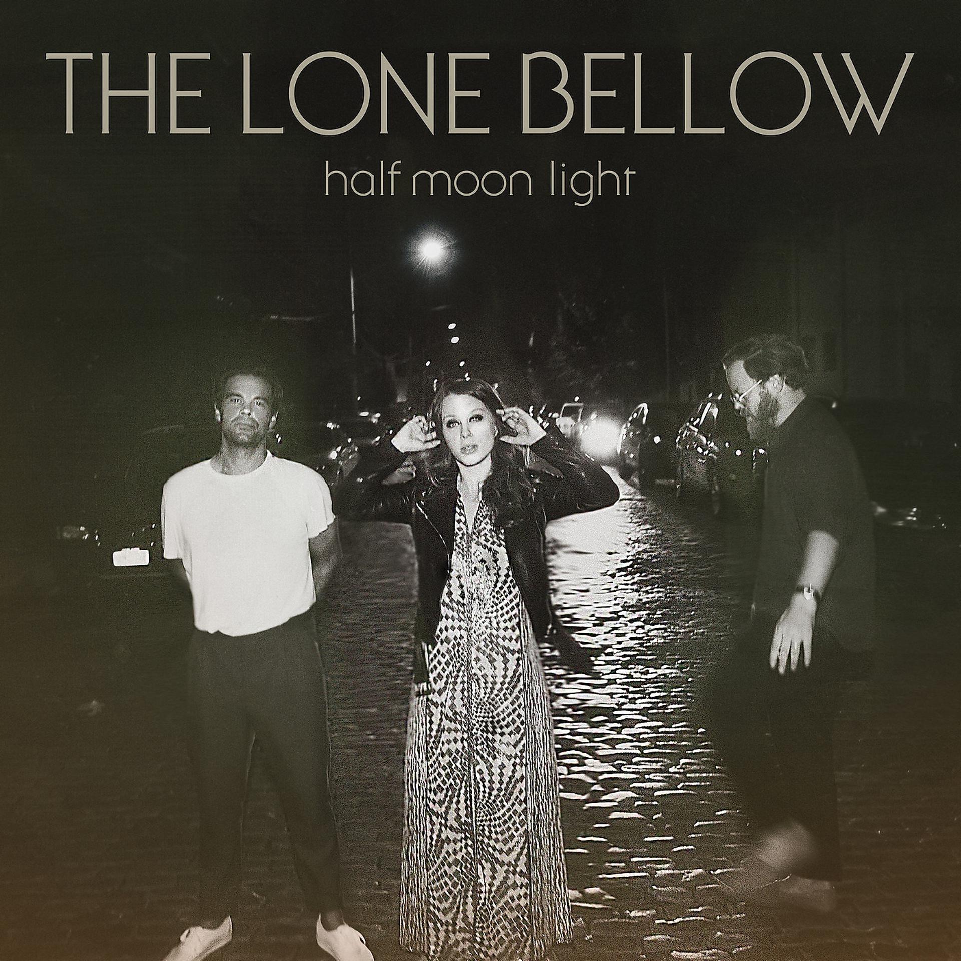 Постер альбома Half Moon Light