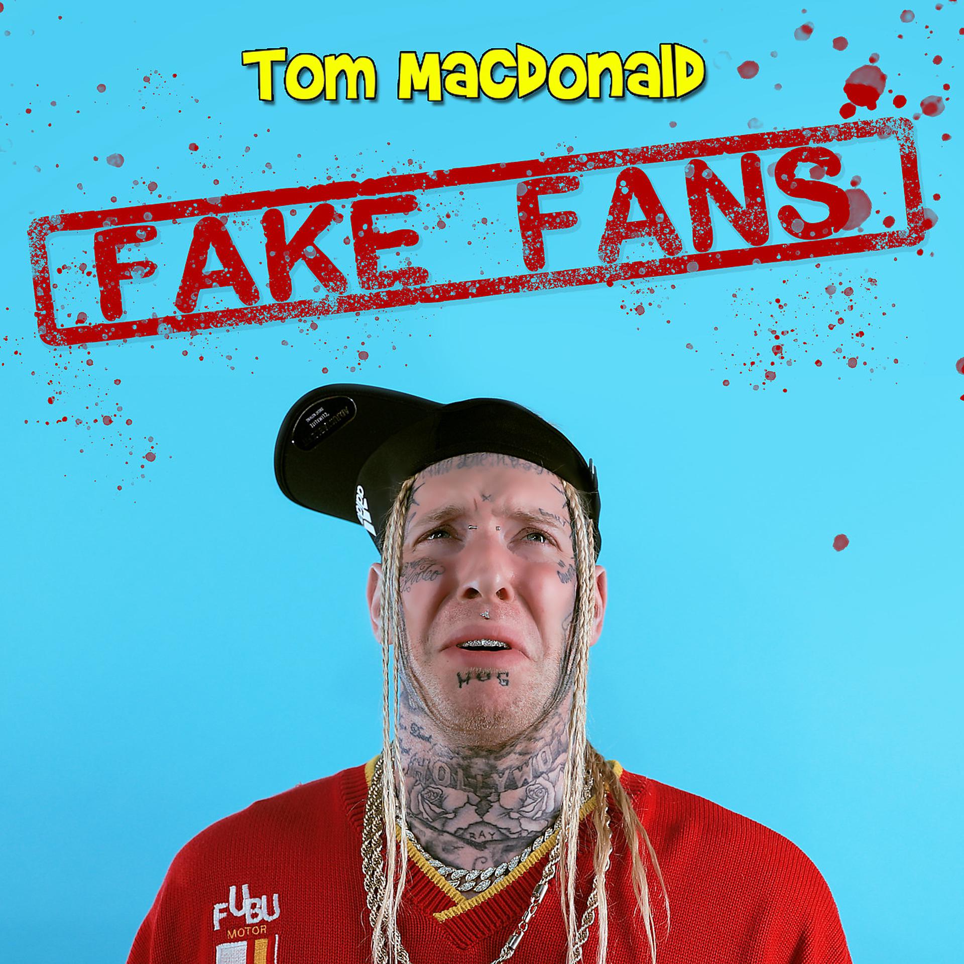 Постер альбома Fake Fans