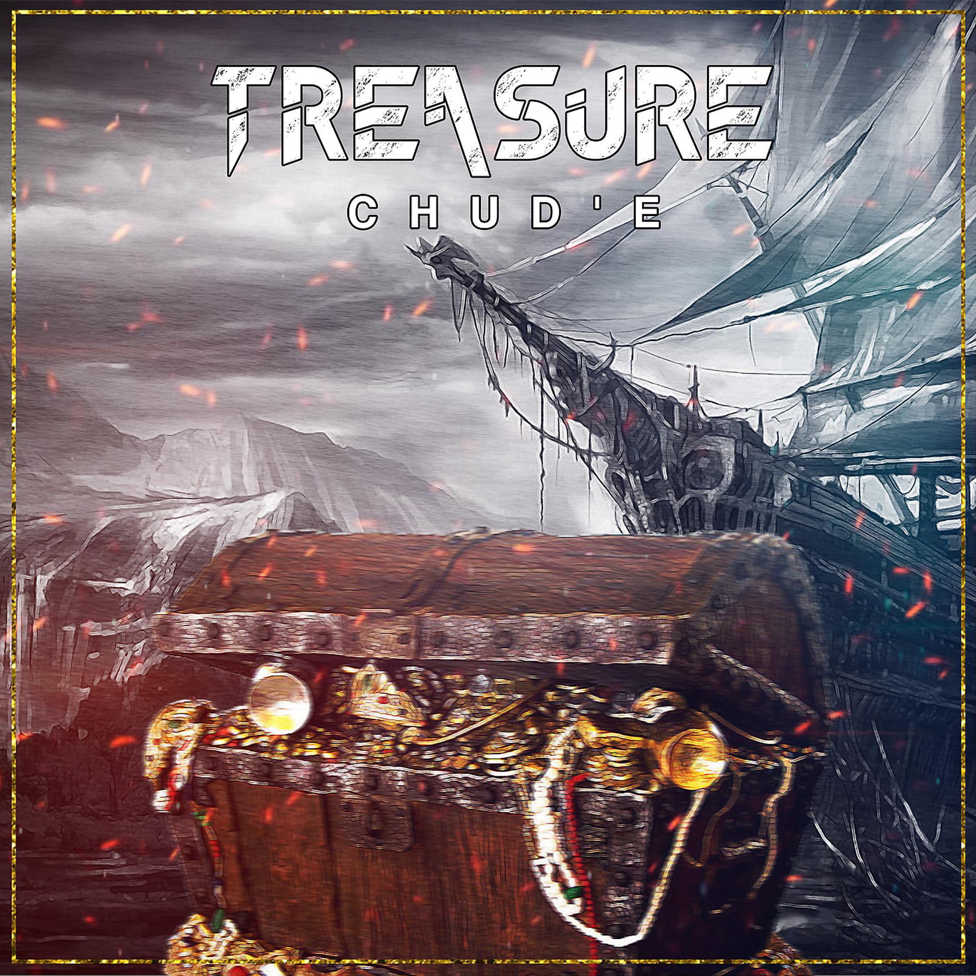 Постер альбома Treasure
