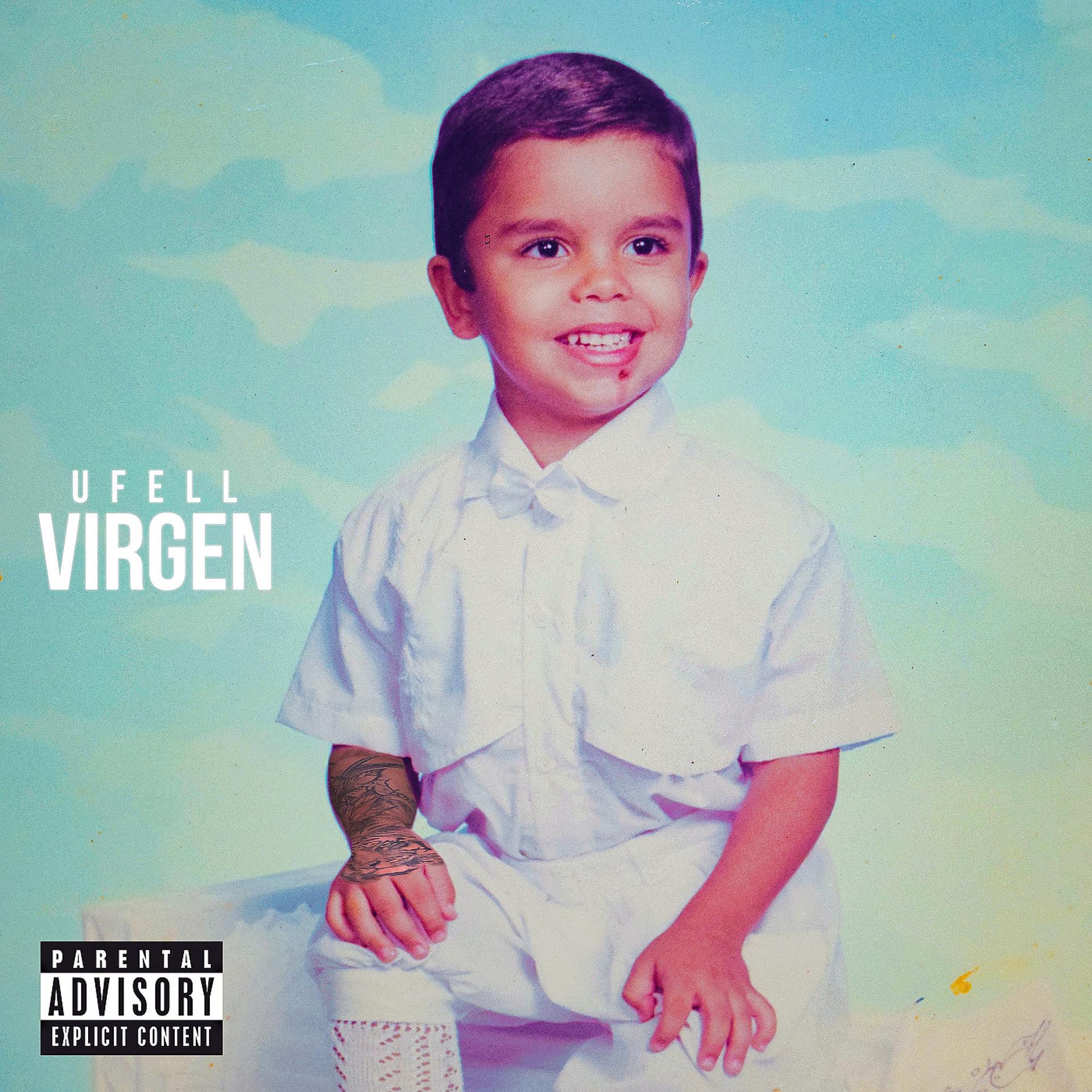 Постер альбома Virgen